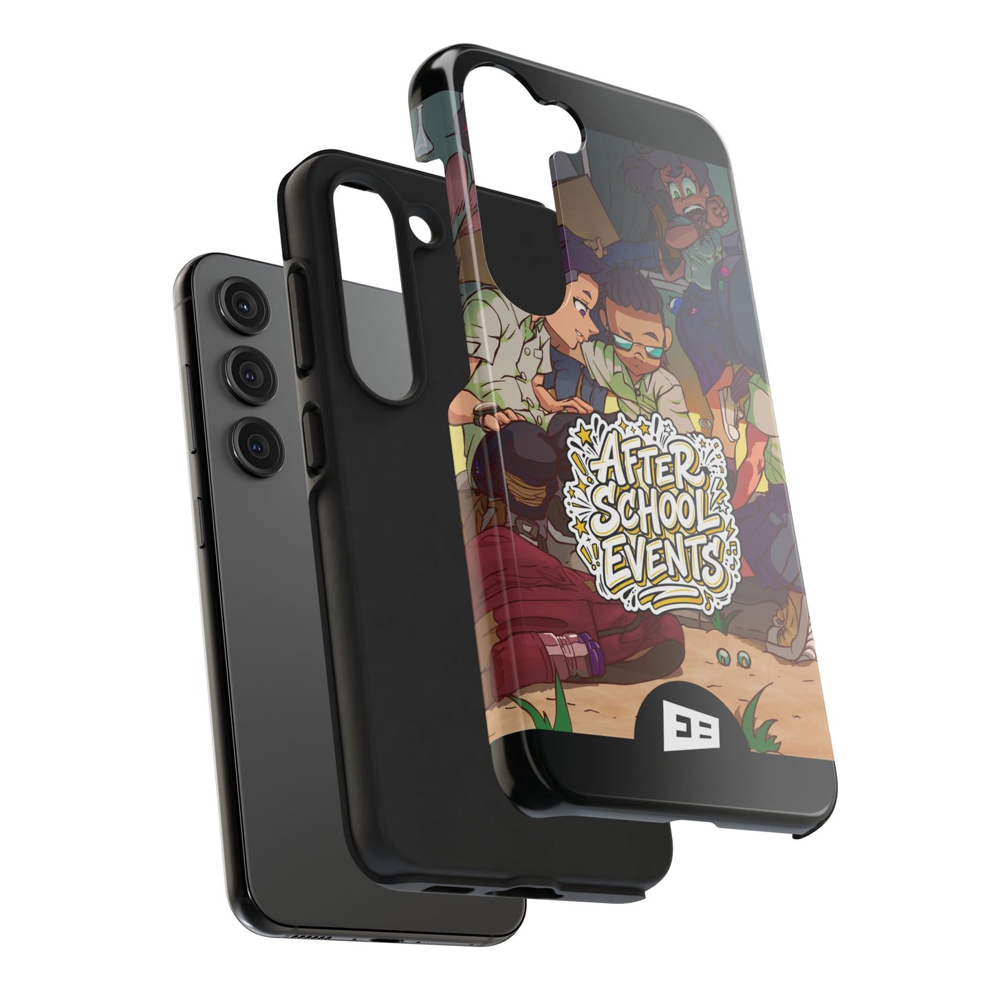 After School Events | Phone Case