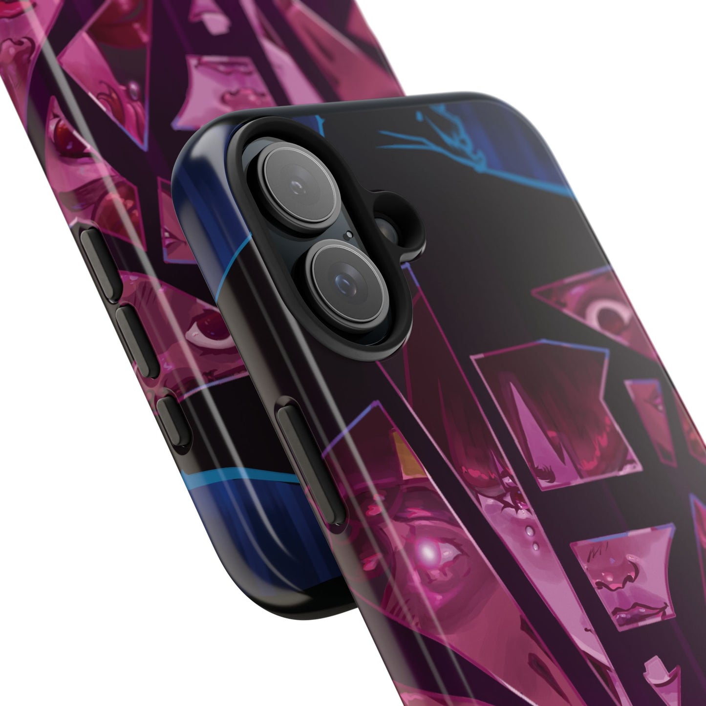 Fragments | Phone Case
