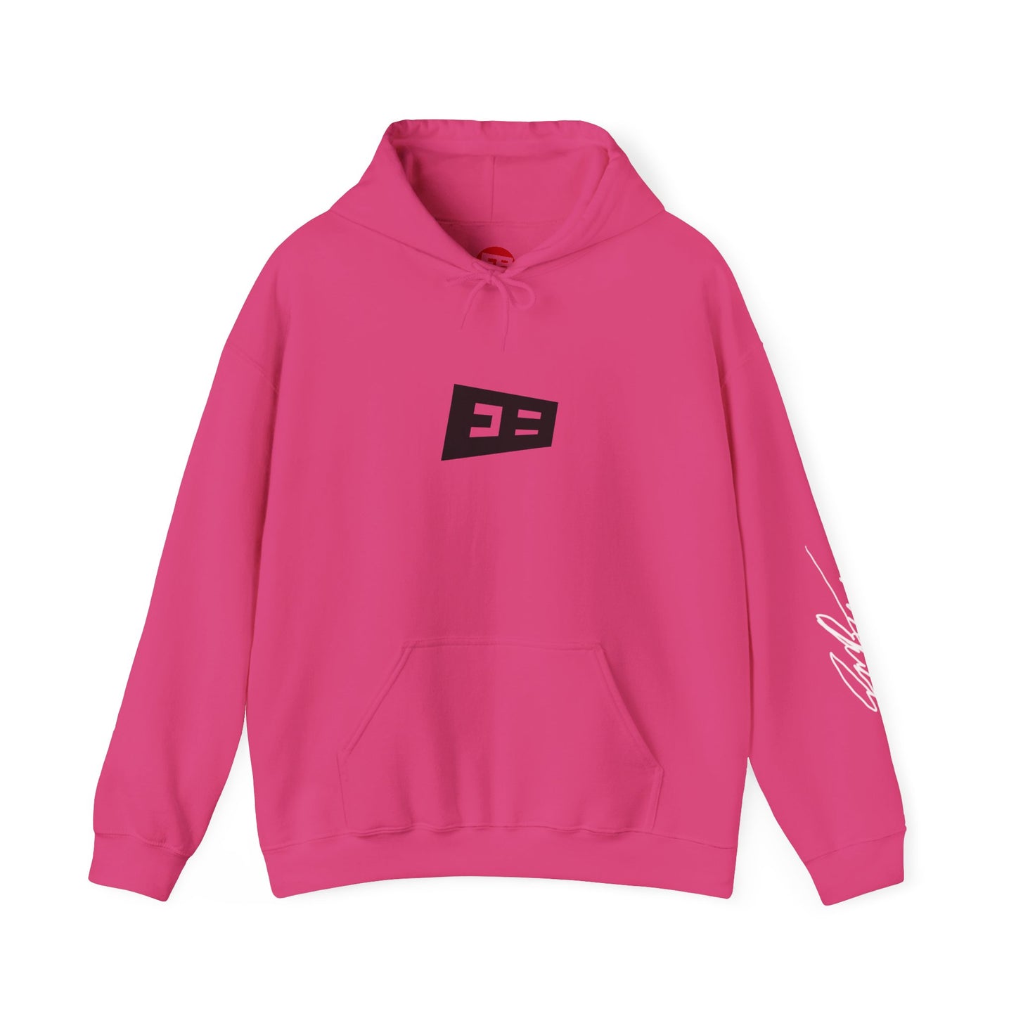 Fragments Comic Cover Hoodie | Graphic Sweatshirt