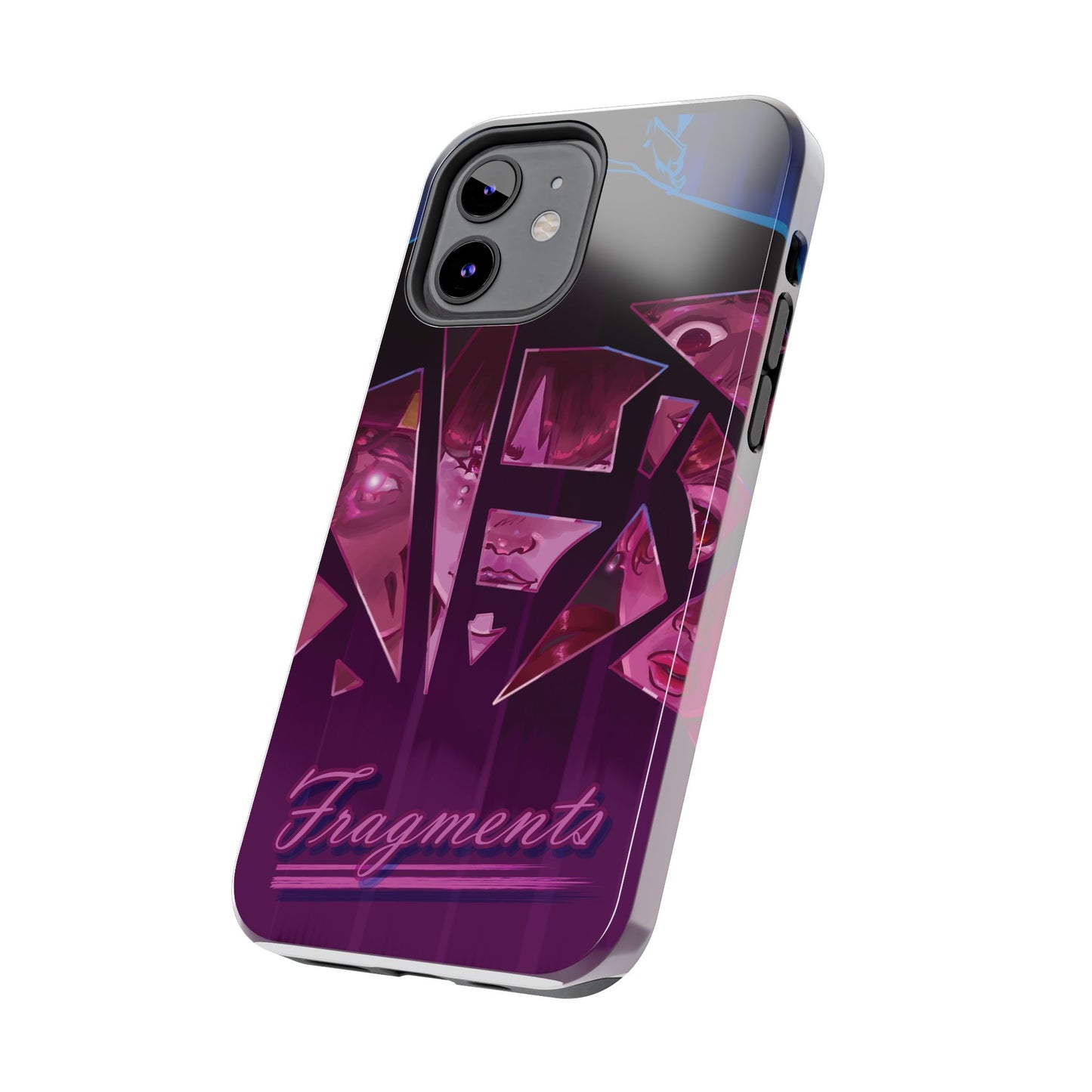Fragments | Phone Case