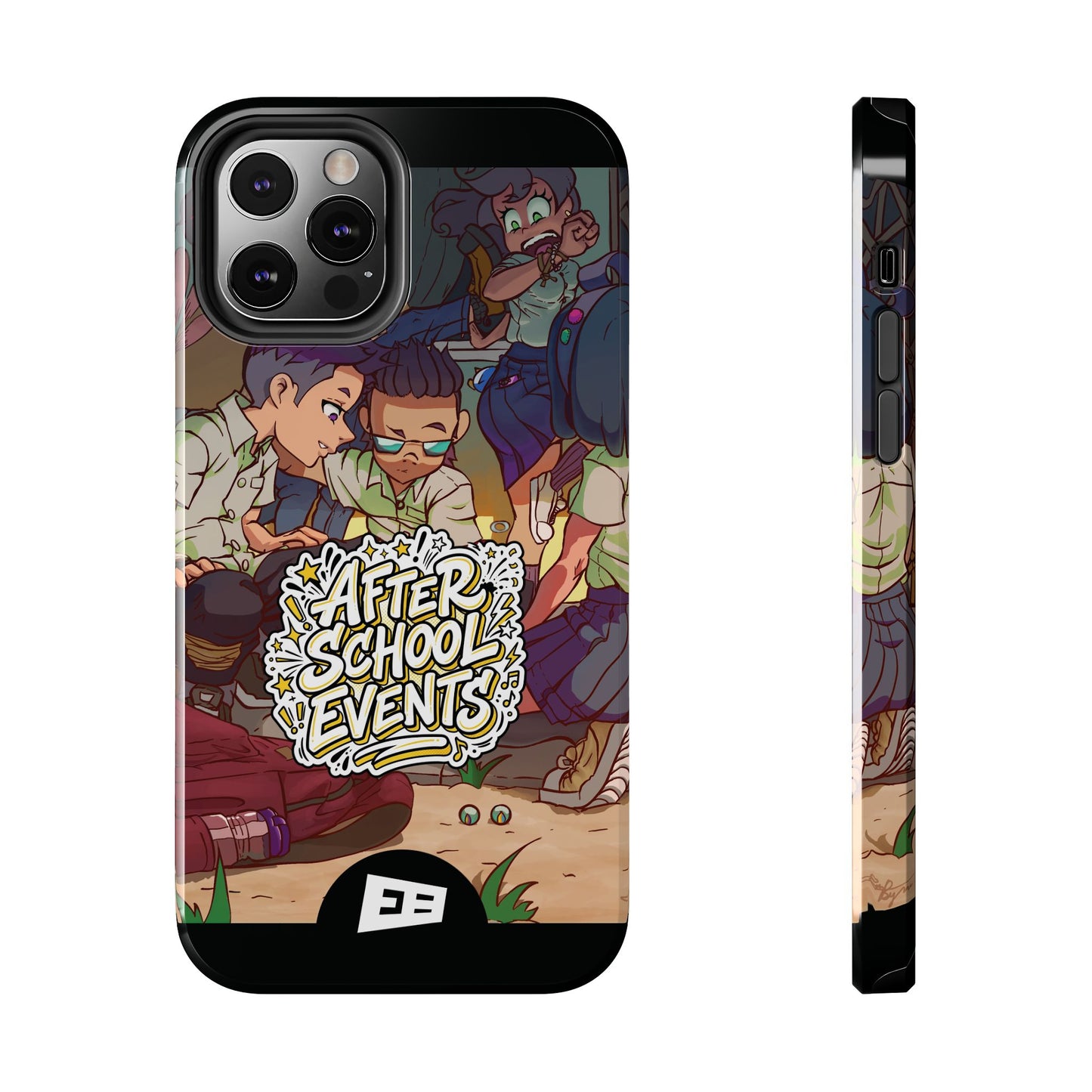 After School Events | Phone Case