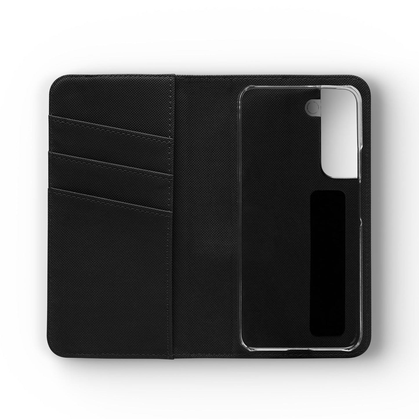 Strait and Narrow | Flip Phone Case