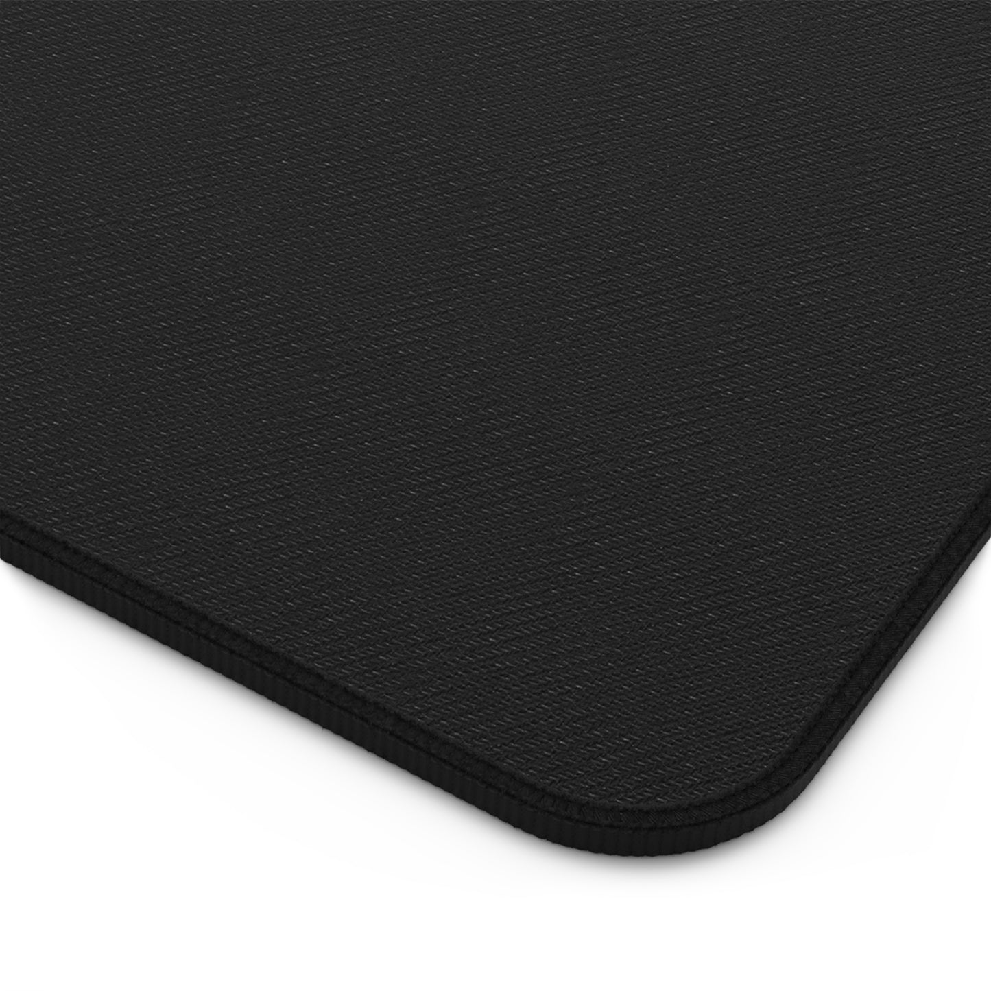 Fragments | Comic Panel Desk Mat