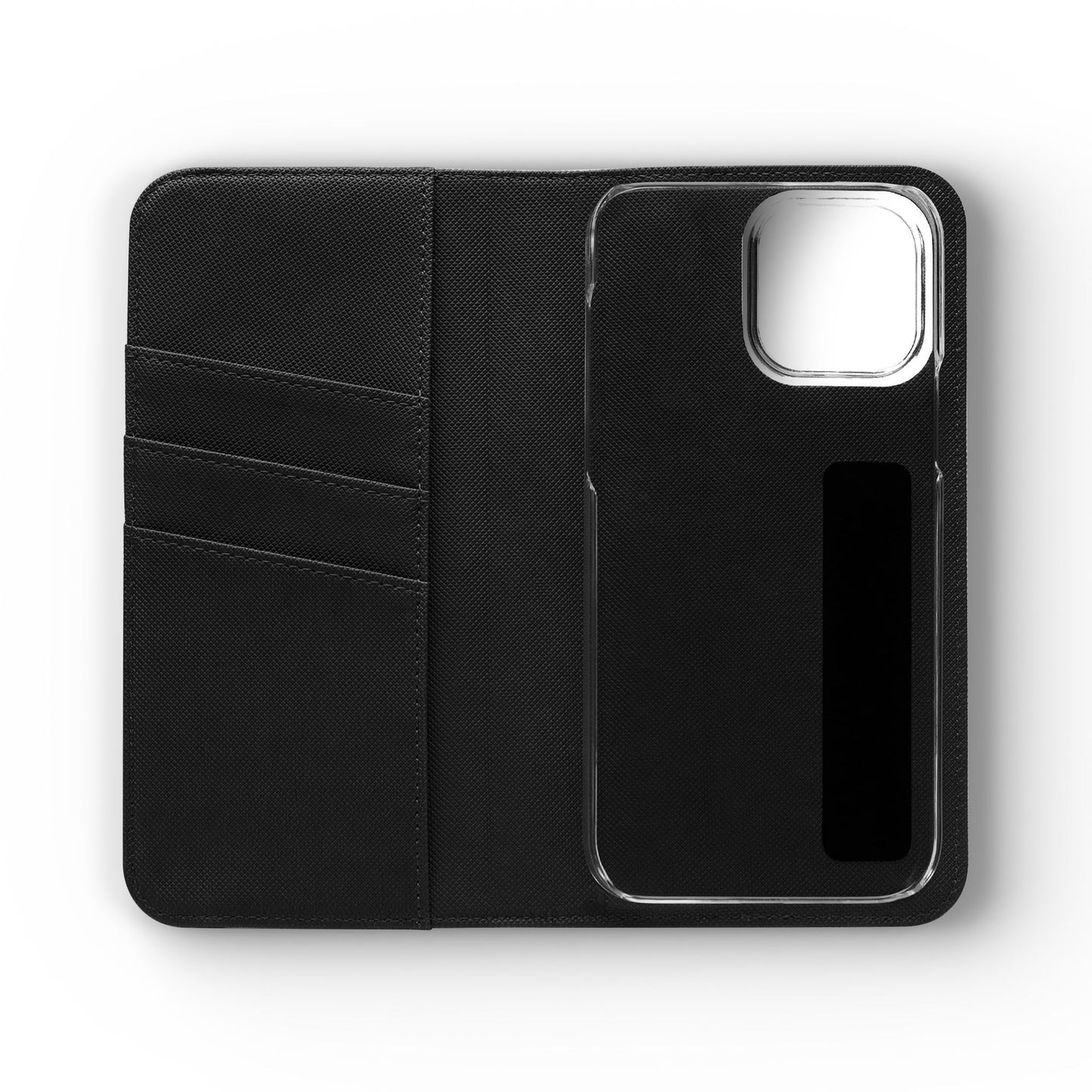 Strait and Narrow | Flip Phone Case