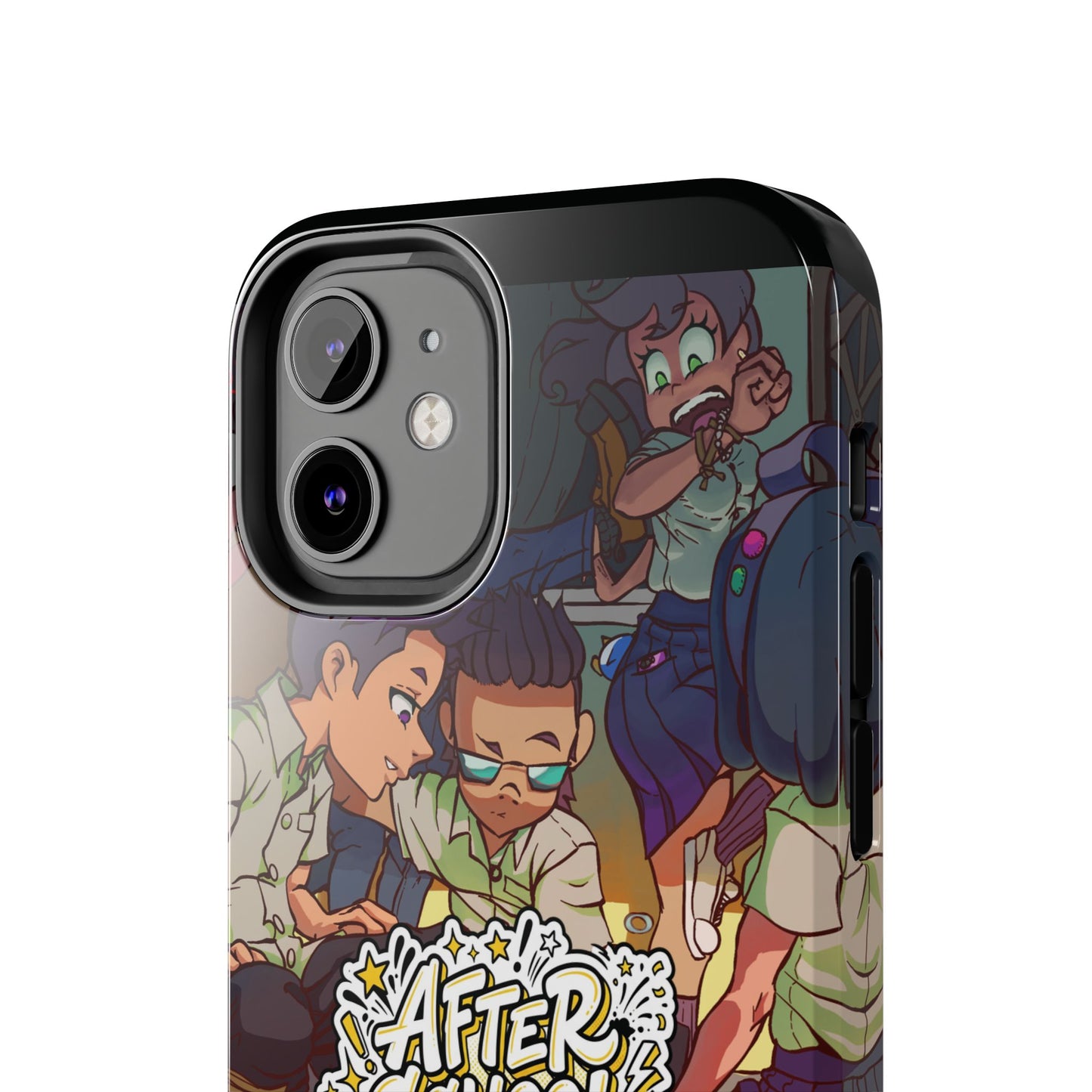 After School Events | Phone Case