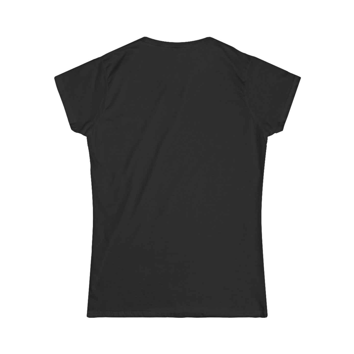 Sky Canvas Women's Tee | Sky Gazing Nature Graphic