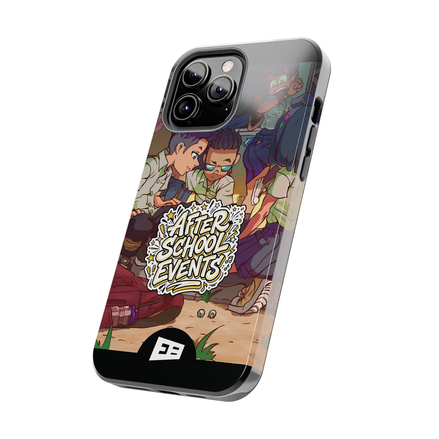 After School Events | Phone Case