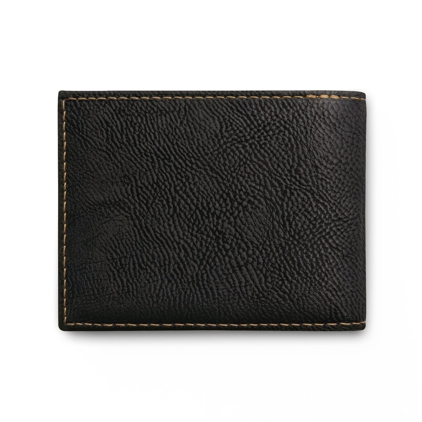 Sharing Is Caring Bi-Fold Wallet
