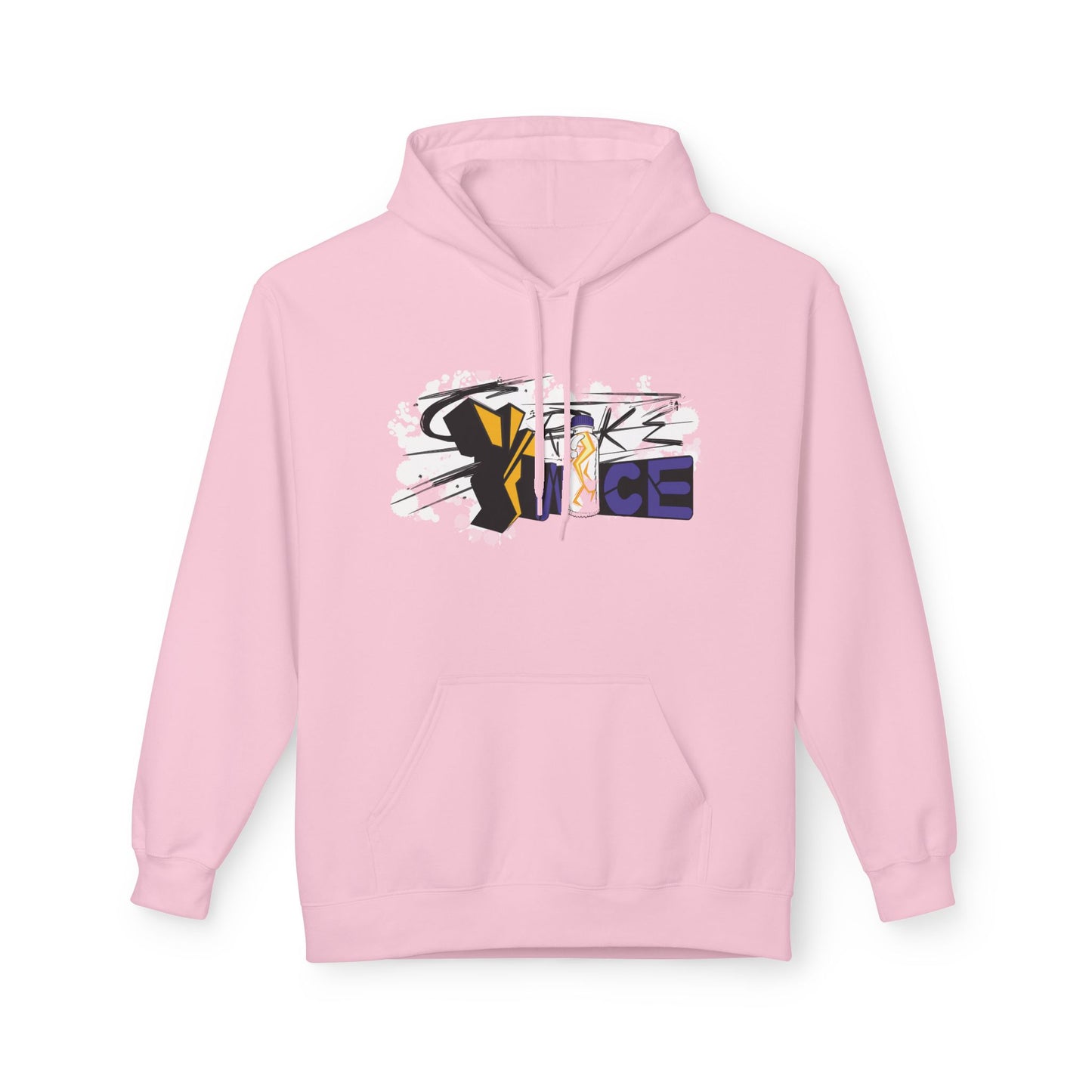 Strike Twice | Energetic Inspirational Sweatshirt