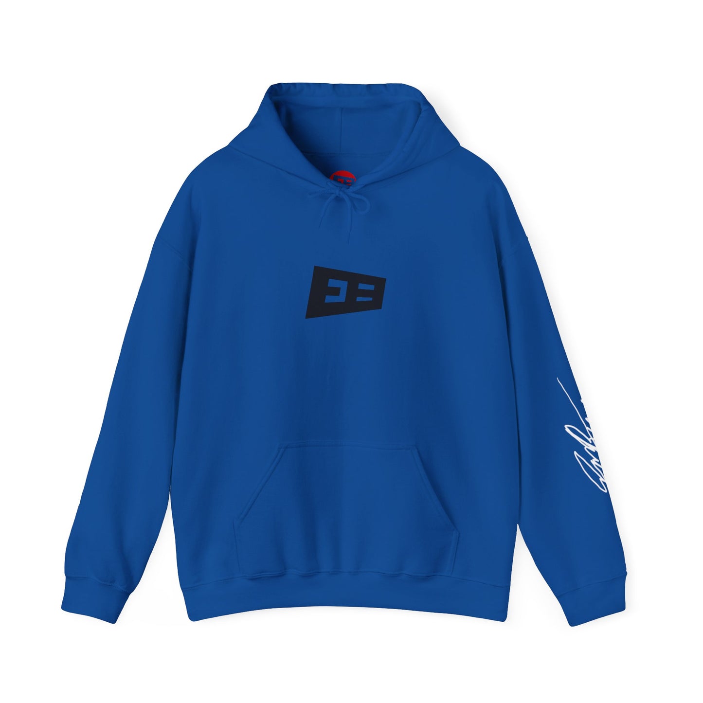 Fragments Comic Cover Hoodie | Graphic Sweatshirt