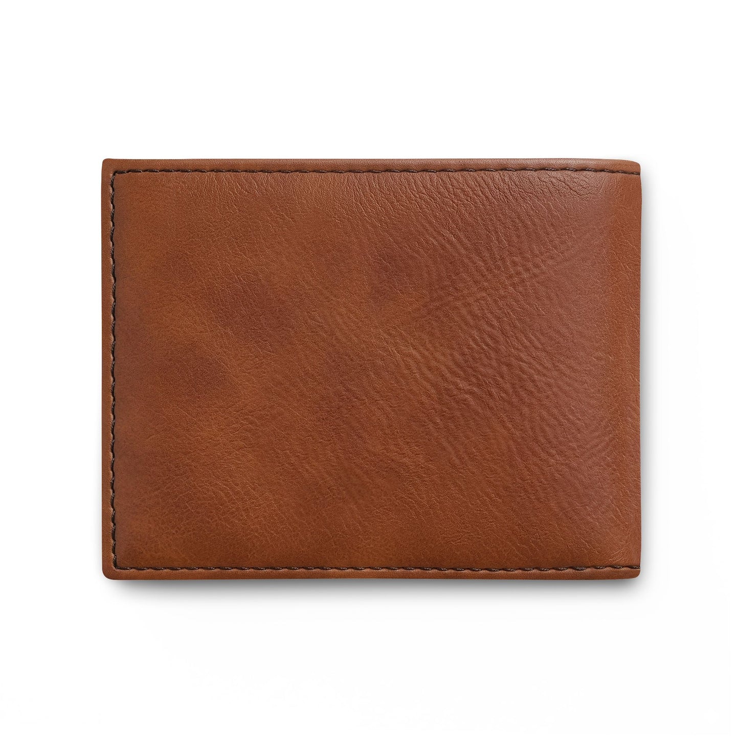 Sharing Is Caring Bi-Fold Wallet
