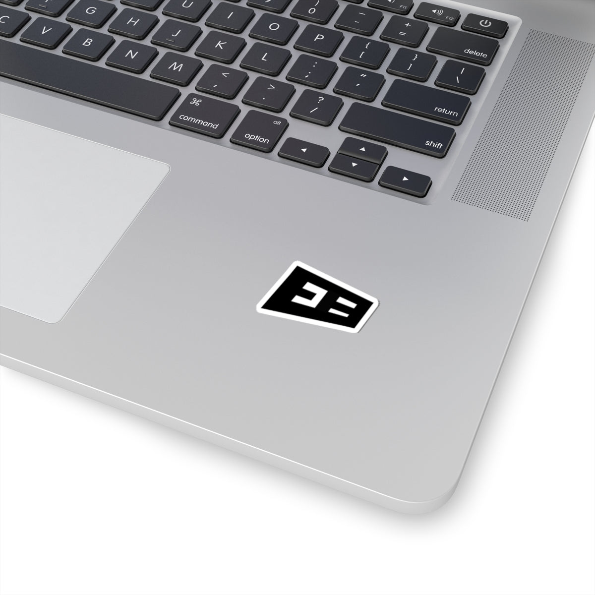 EB Logo | Stickers