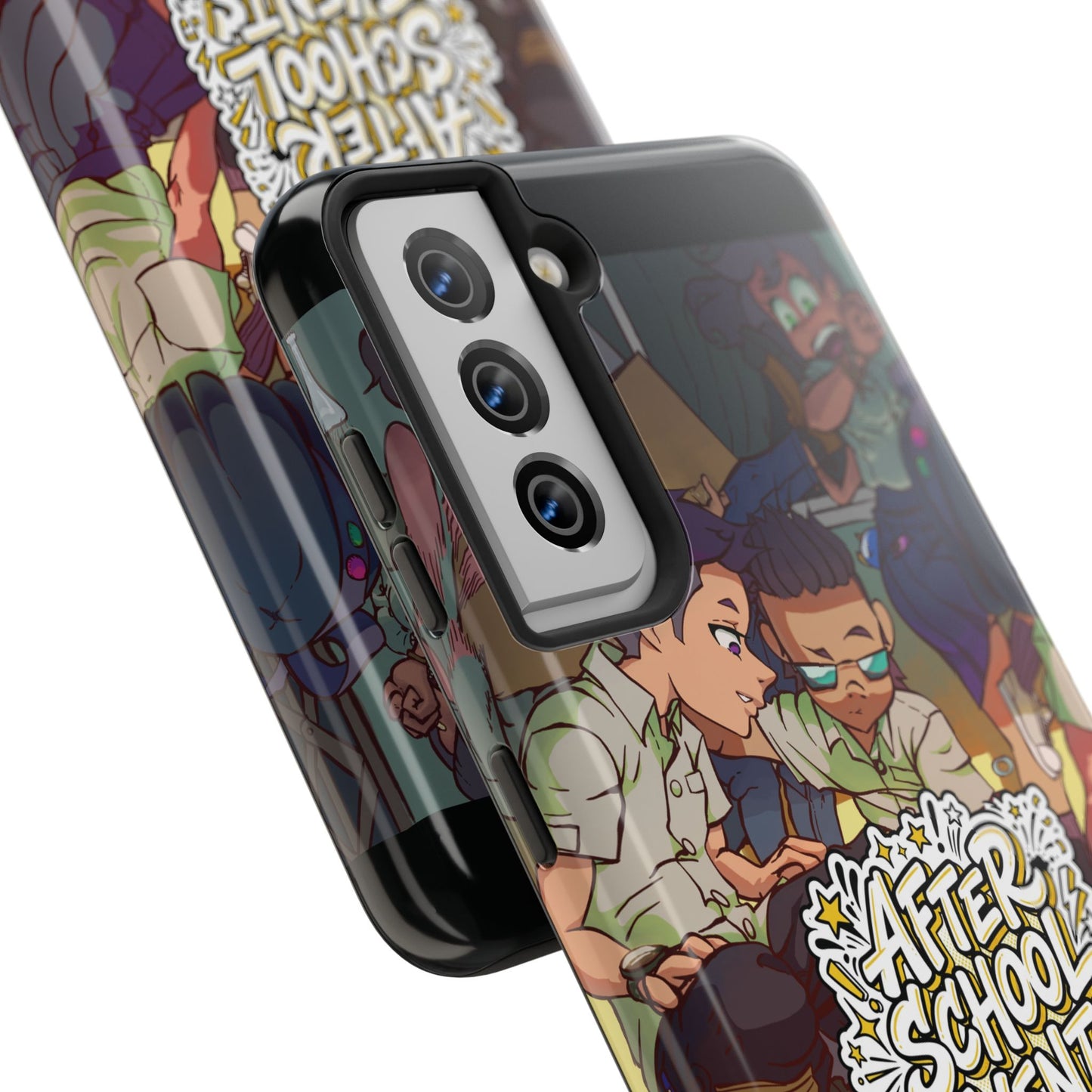 After School Events | Phone Case