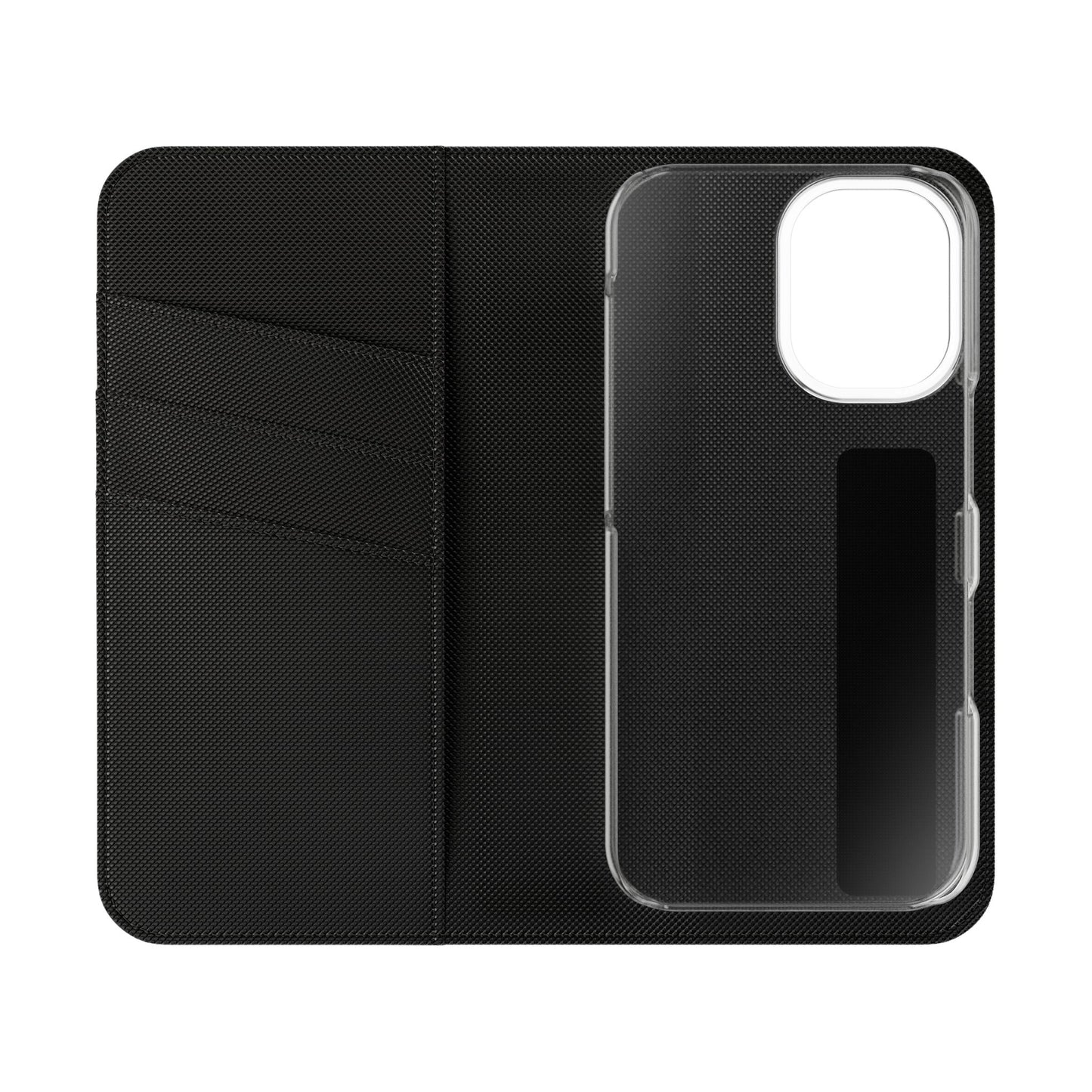Strait and Narrow | Flip Phone Case