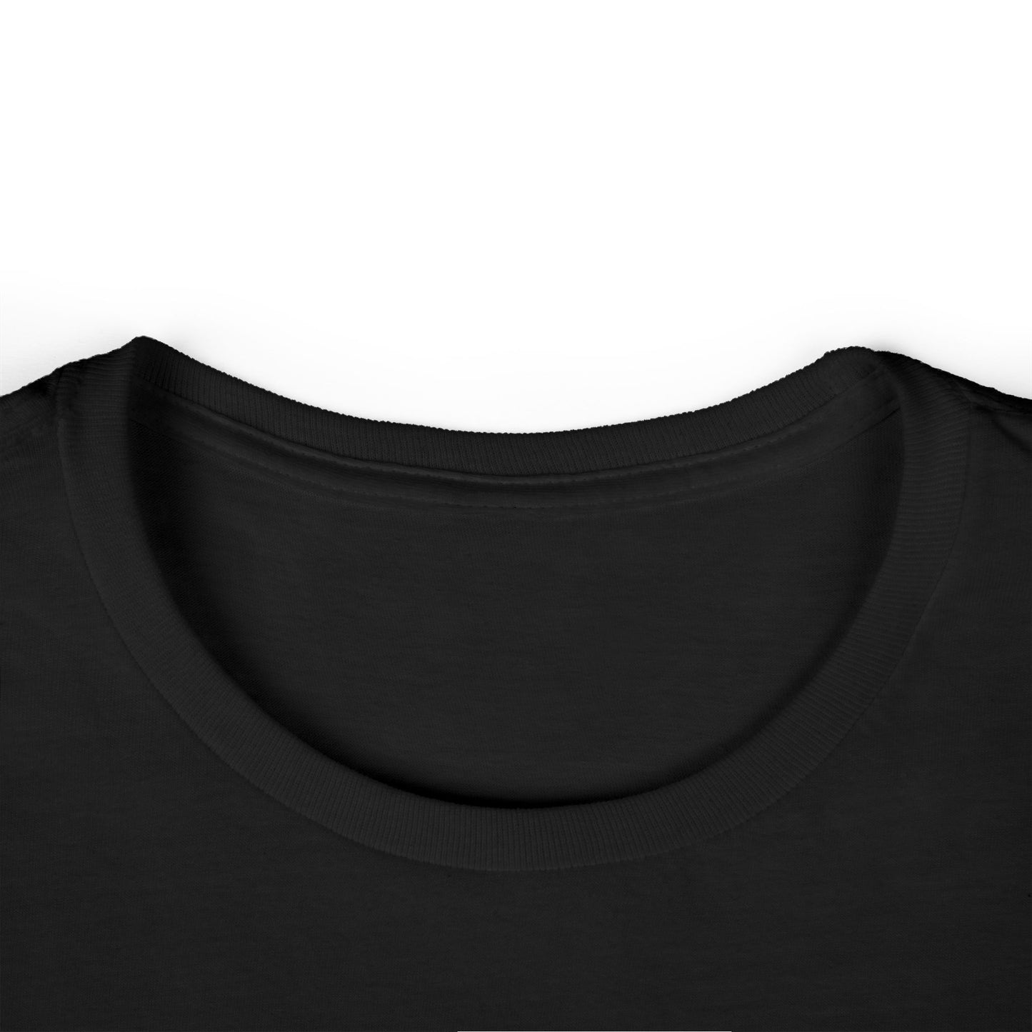 Sky Canvas Women's Tee | Sky Gazing Nature Graphic