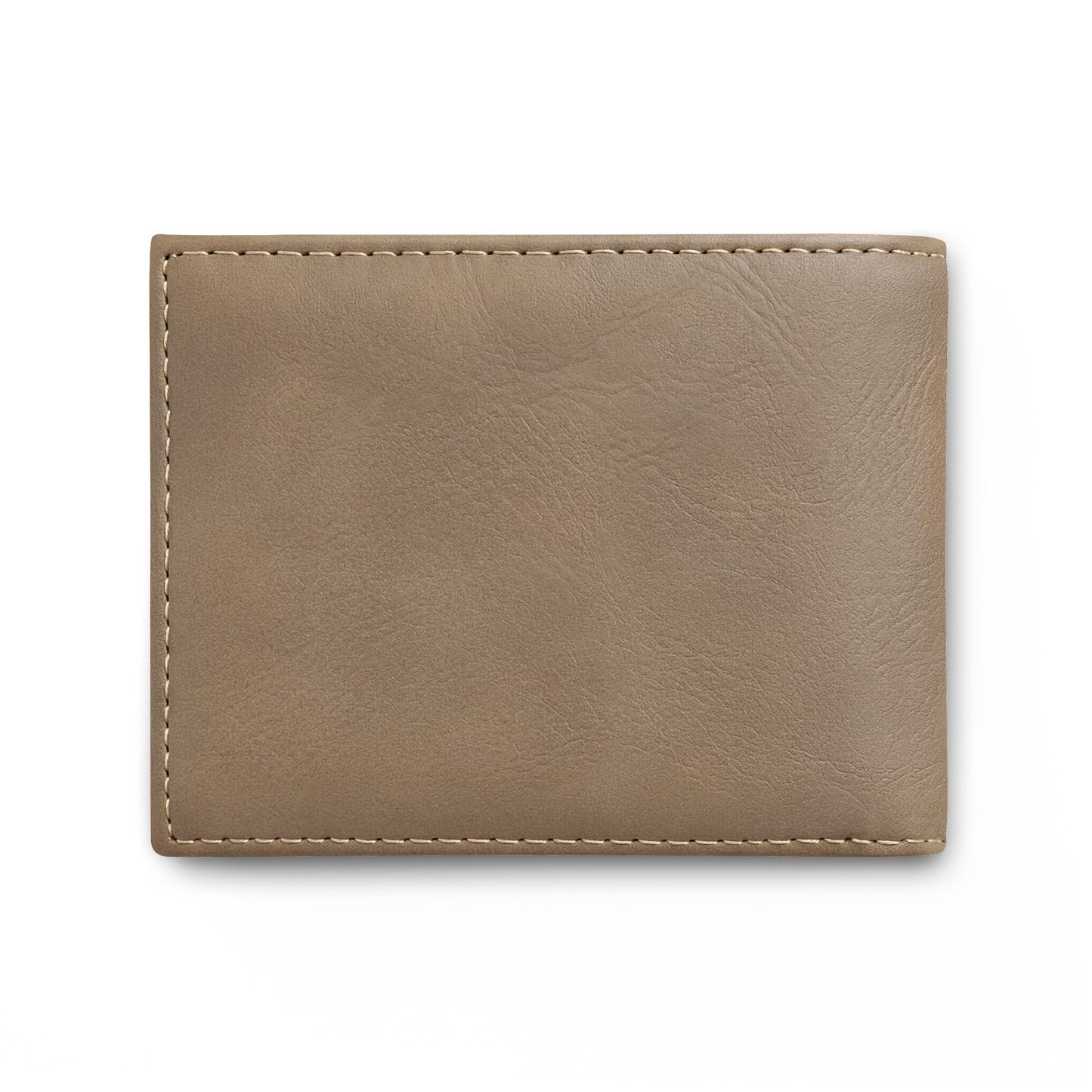 Sharing Is Caring Bi-Fold Wallet