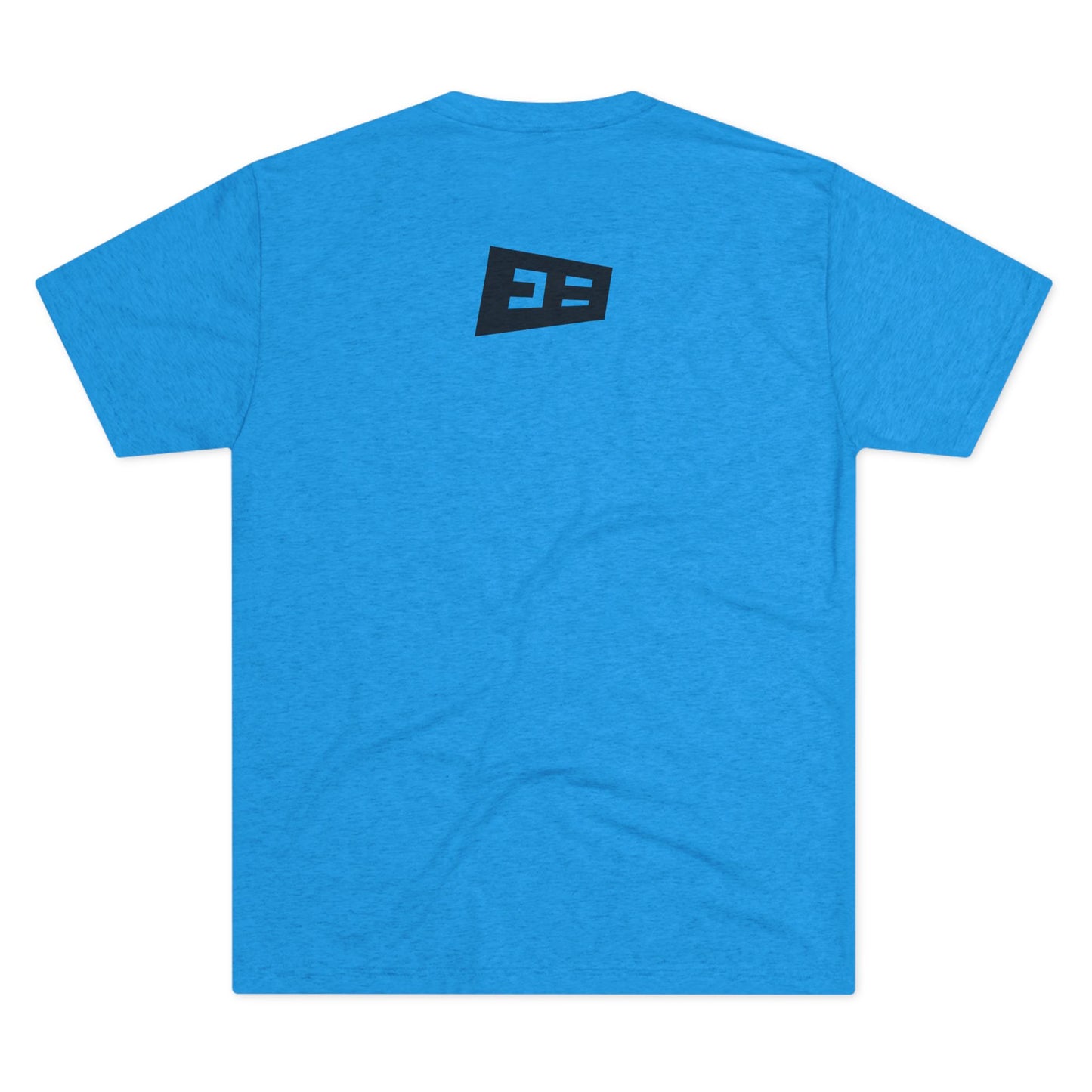 Fragments - Unisex Tri-Blend Crew Tee