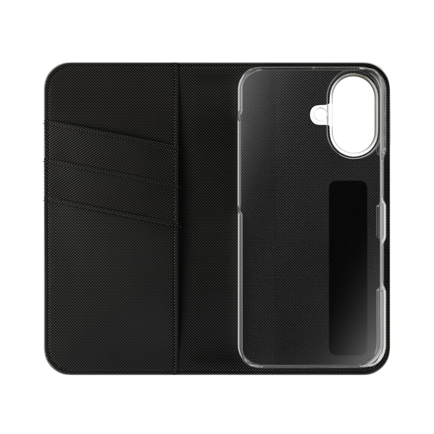 Strait and Narrow | Flip Phone Case