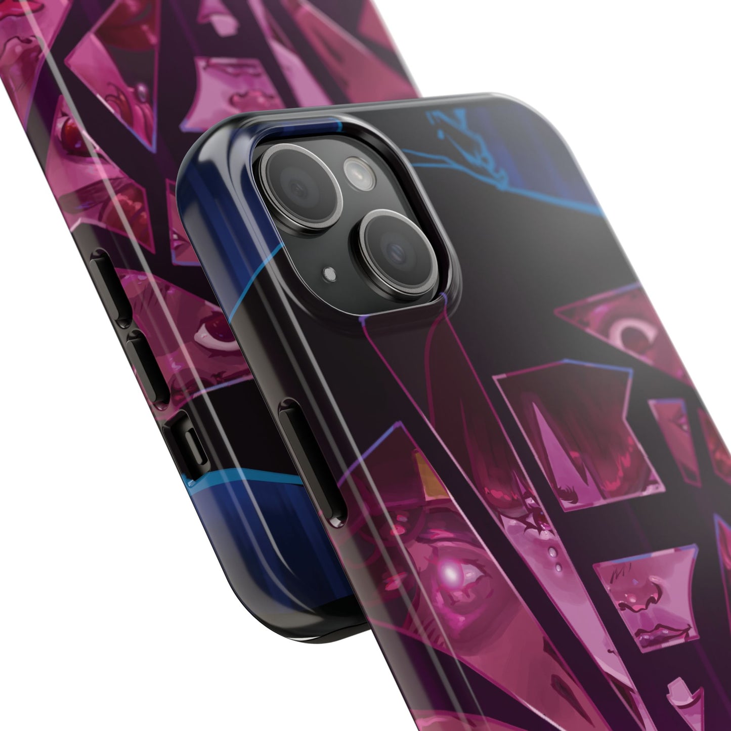 Fragments | Phone Case