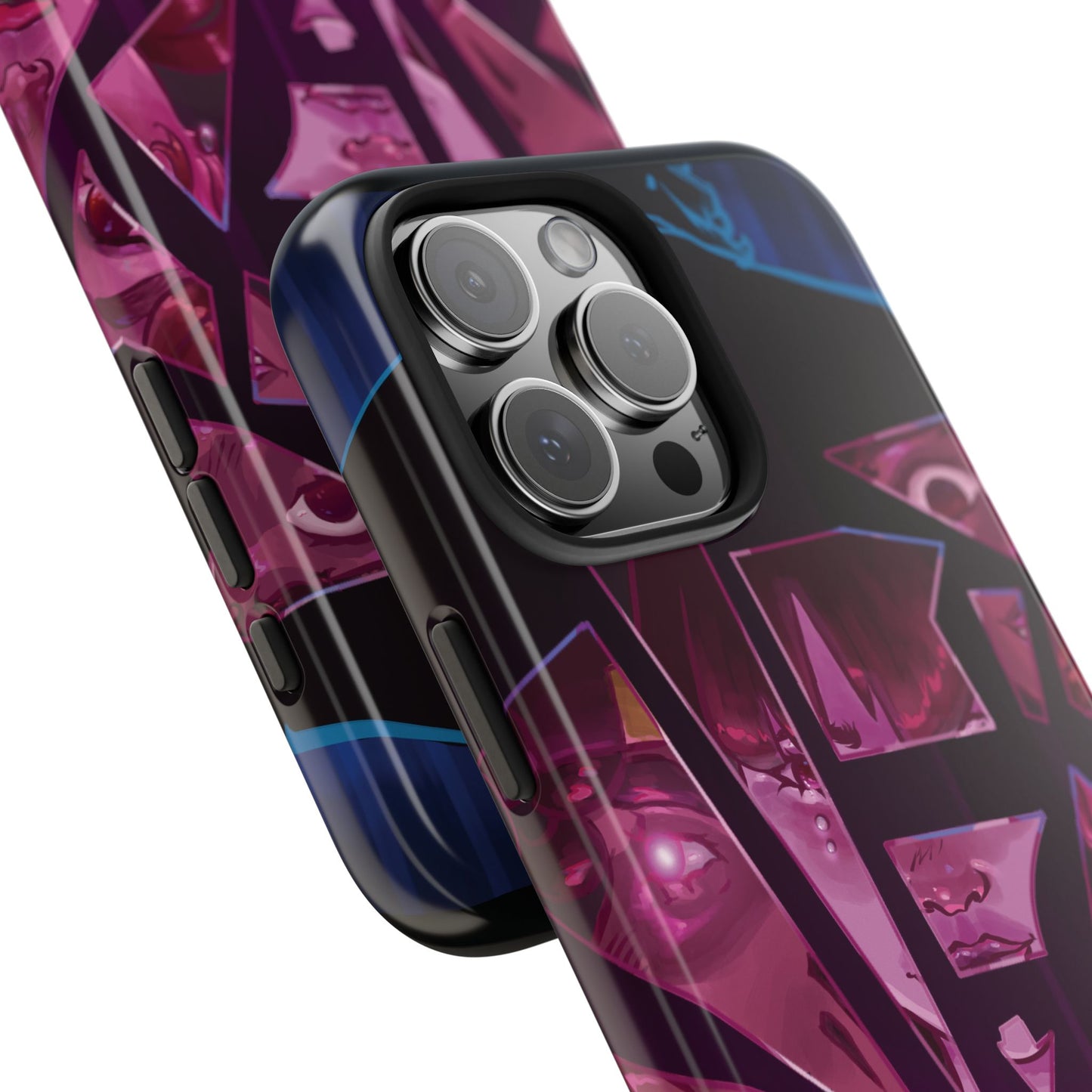 Fragments | Phone Case