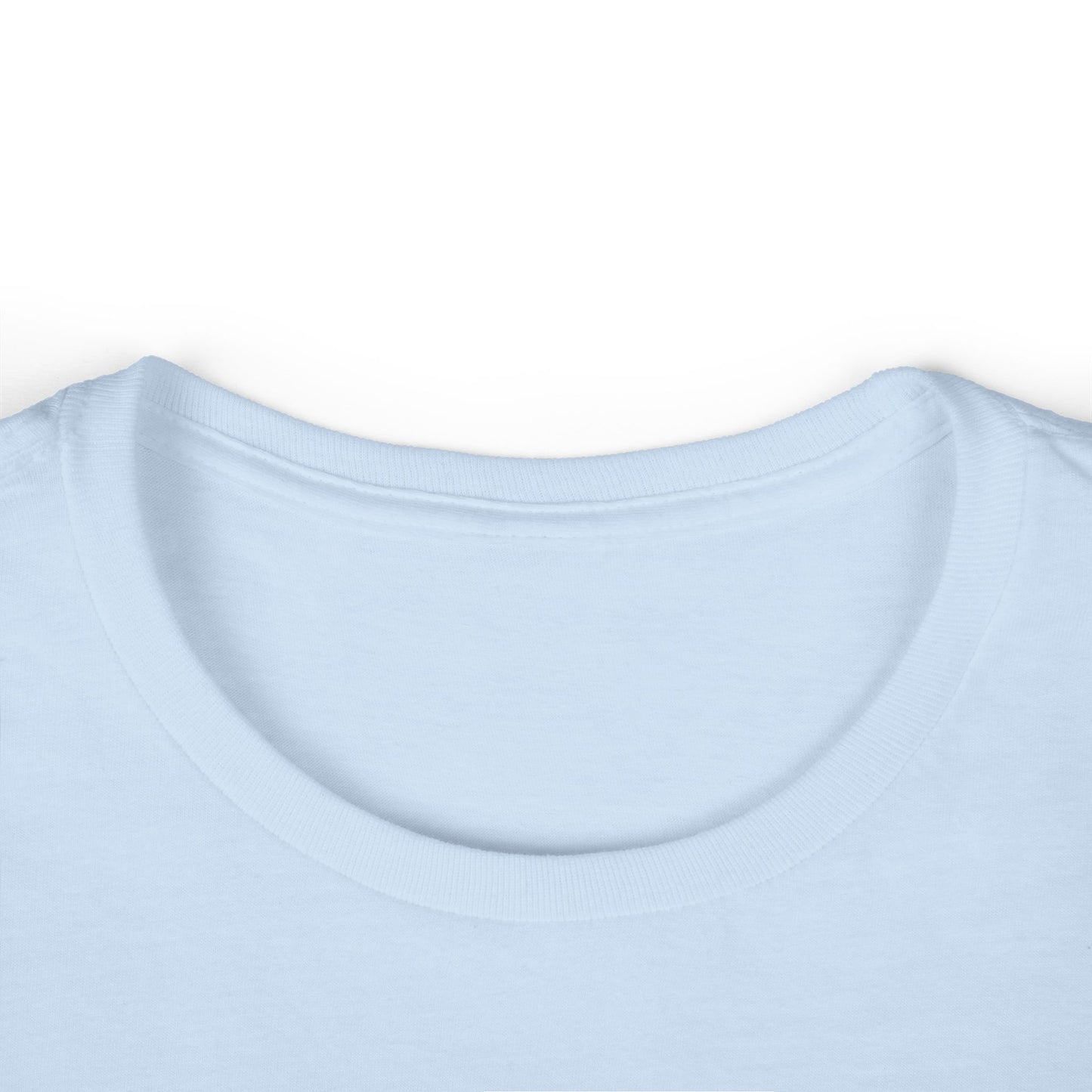Sky Canvas Women's Tee | Sky Gazing Nature Graphic