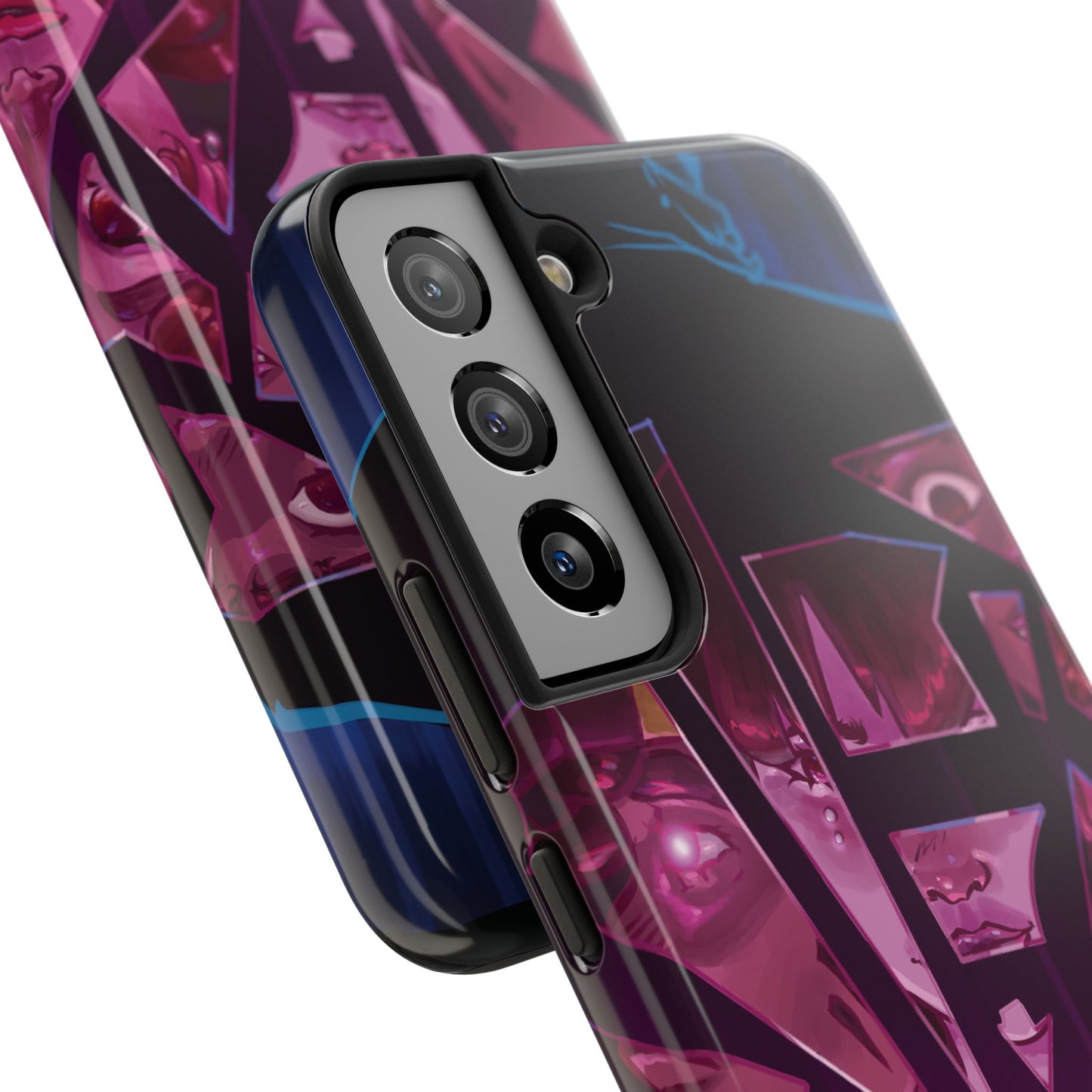 Fragments | Phone Case