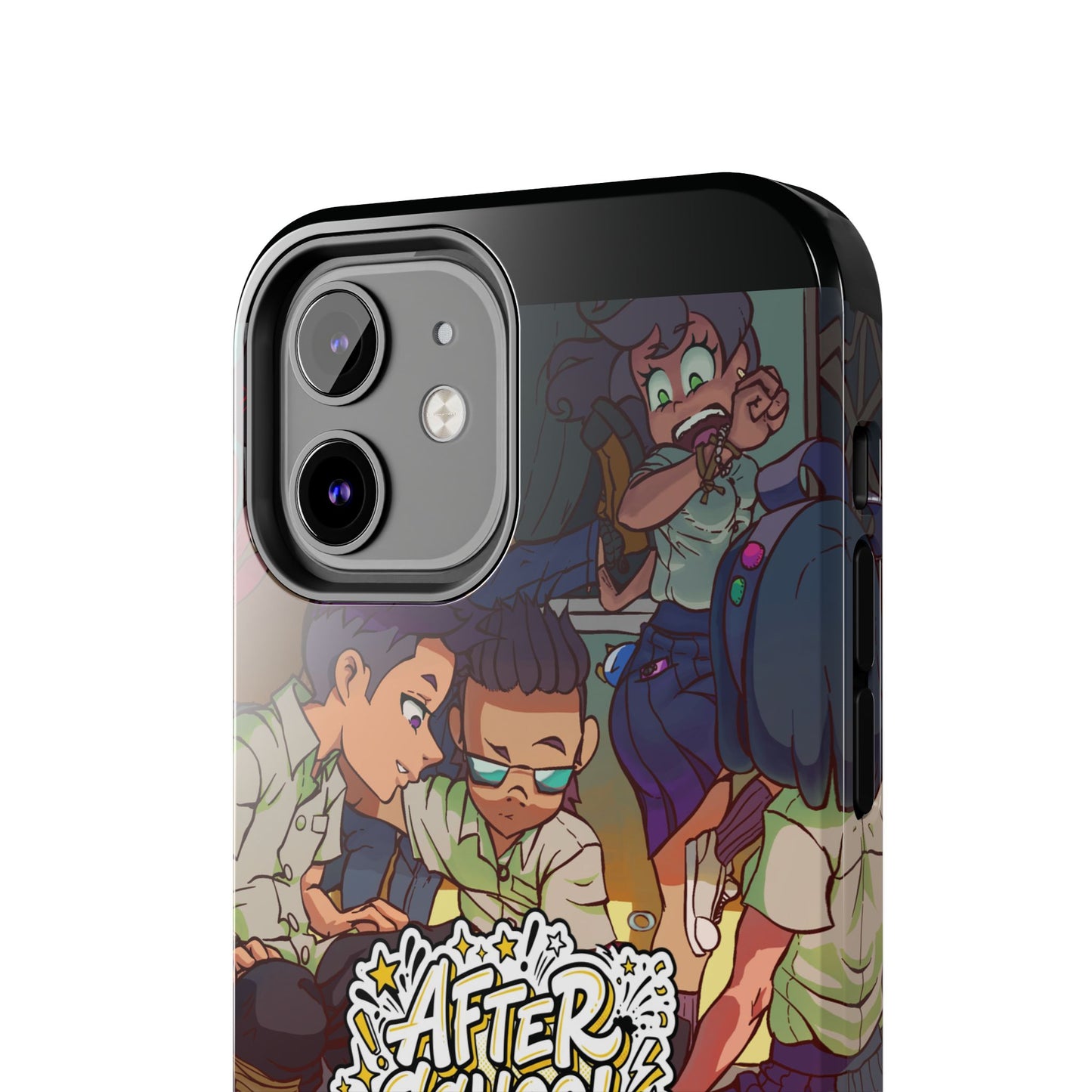 After School Events | Phone Case