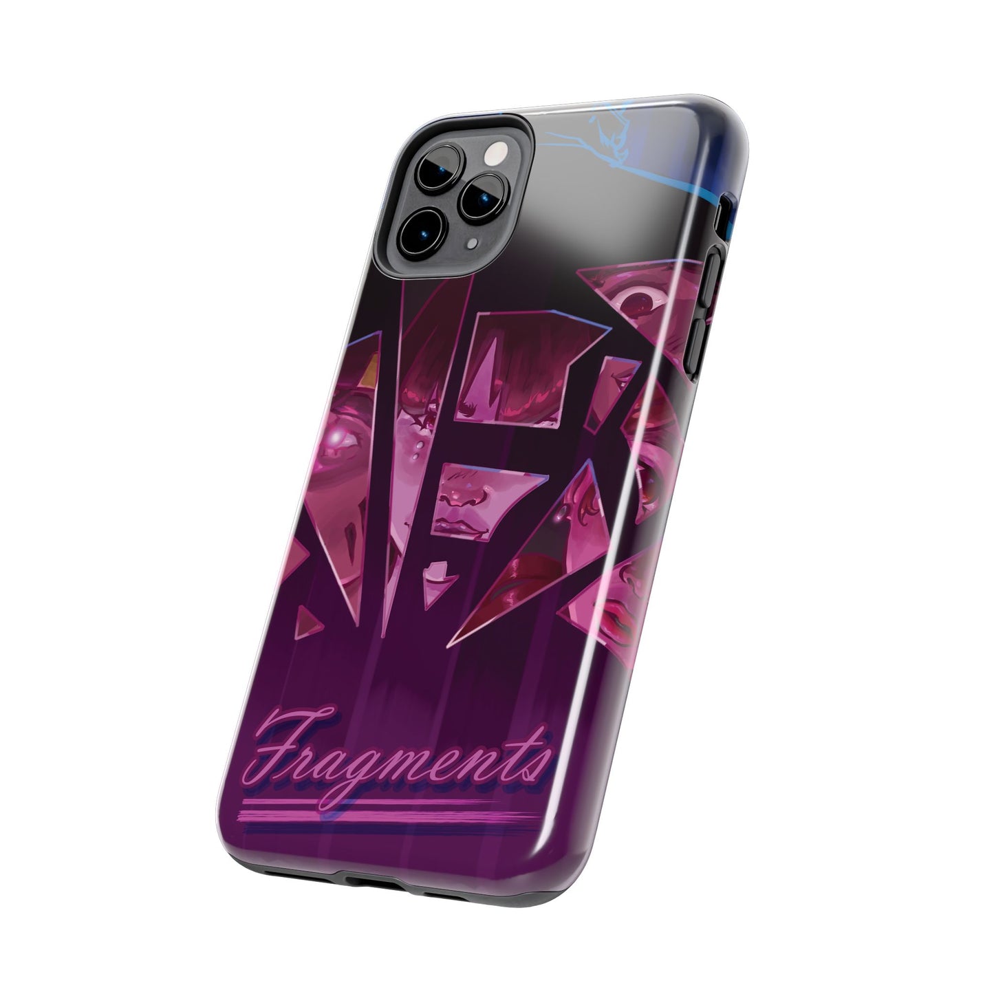 Fragments | Phone Case