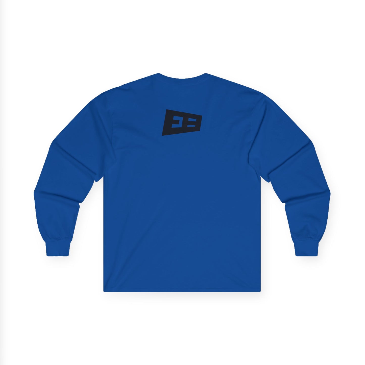 Fly Me To The Moon | Unisex Ultra Cotton Long Sleeve Tee