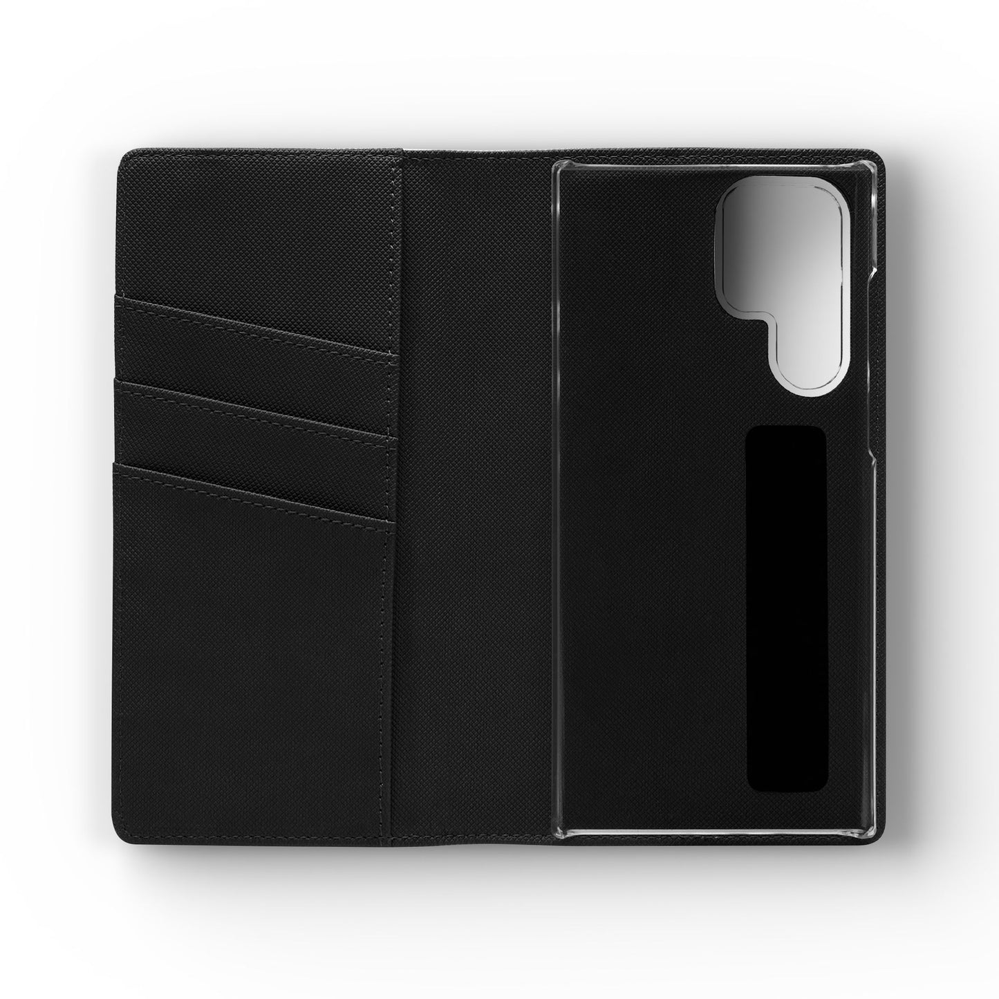 Strait and Narrow | Flip Phone Case