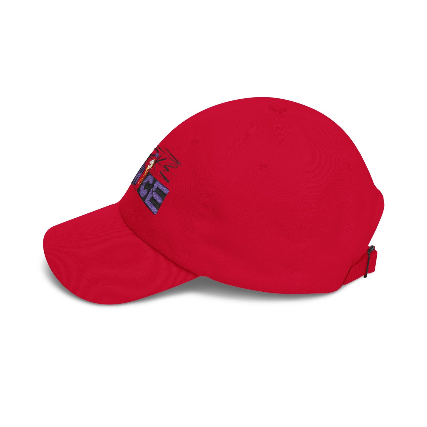Strike Twice | Classic Dad Cap