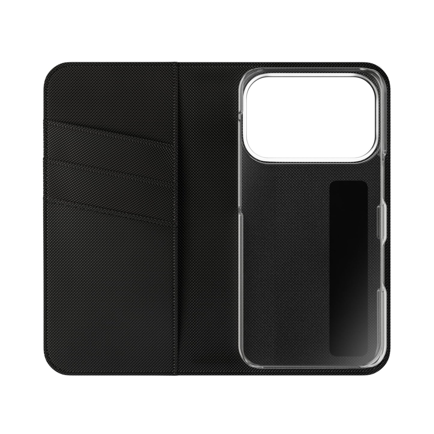 Strait and Narrow | Flip Phone Case
