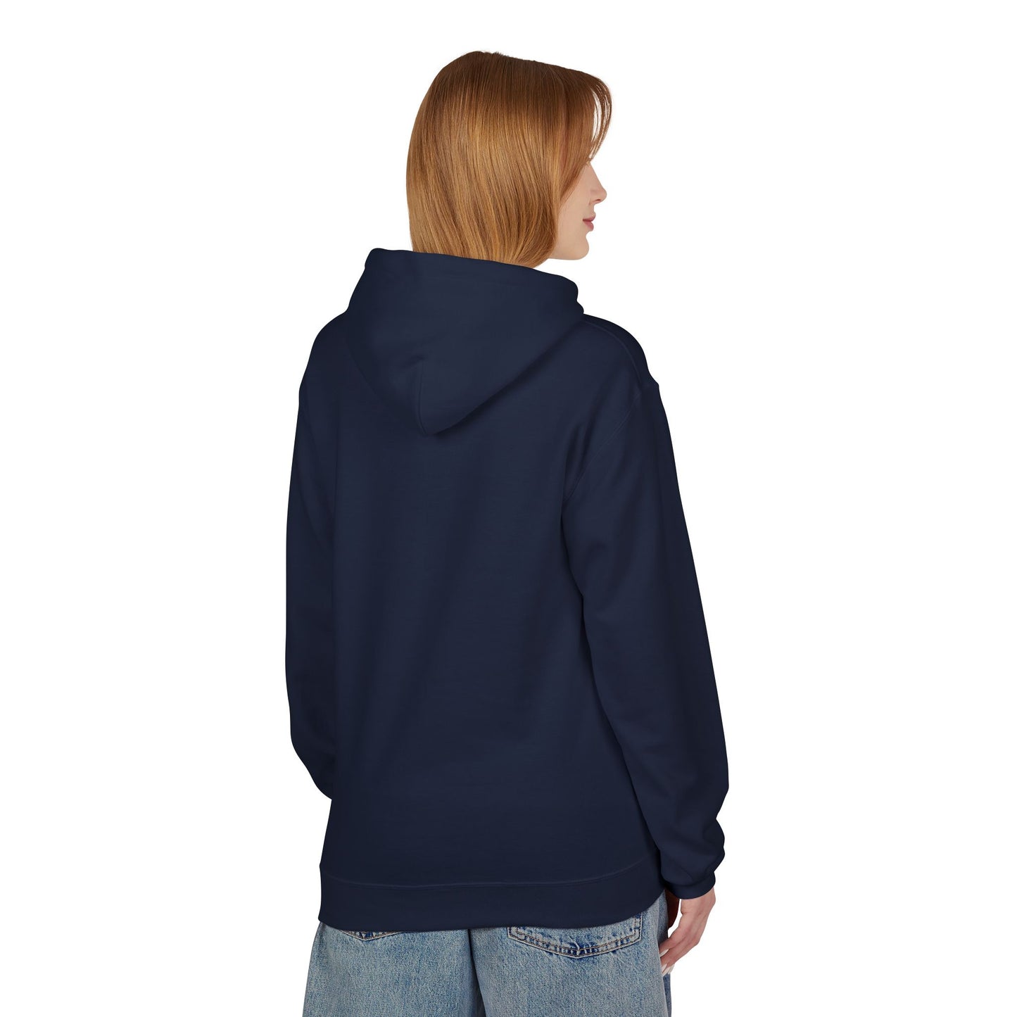 Strike Twice | Energetic Inspirational Sweatshirt