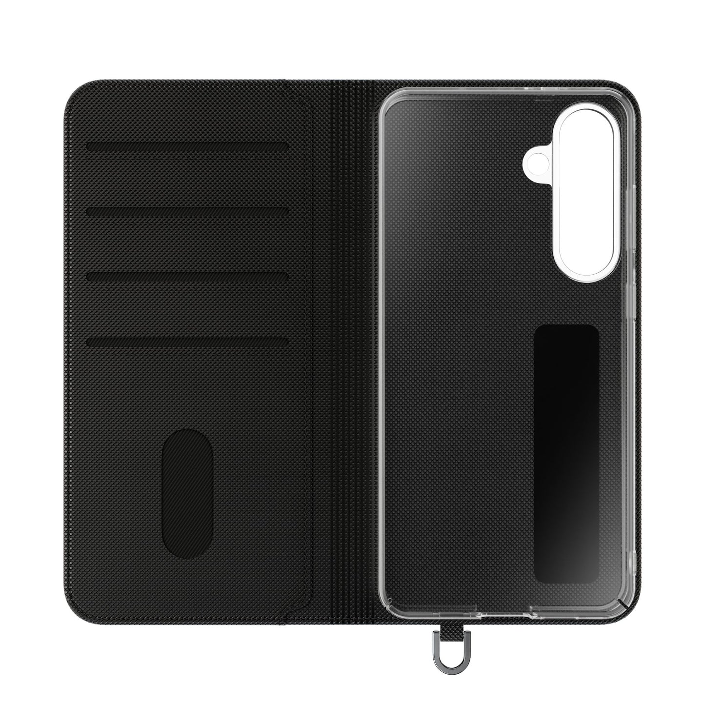 Strait and Narrow | Flip Phone Case