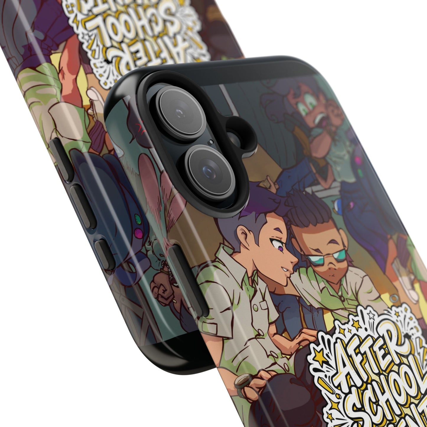 After School Events | Phone Case