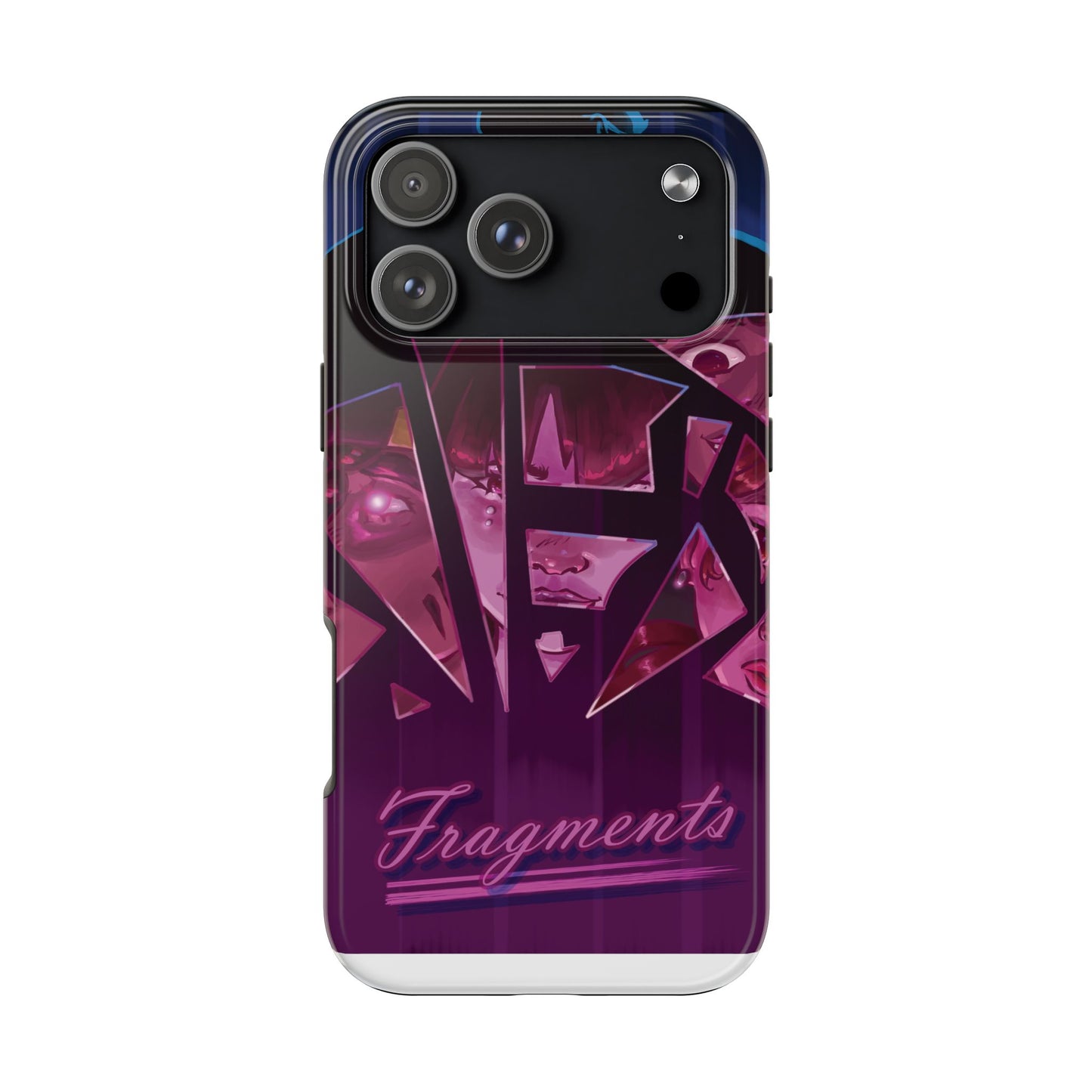 Fragments | Phone Case
