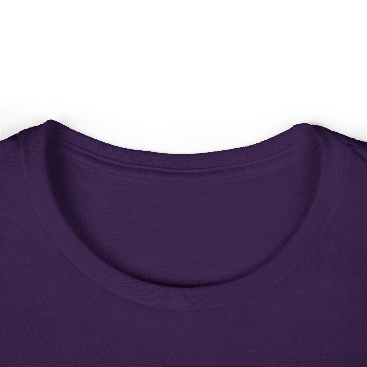 Sky Canvas Women's Tee | Sky Gazing Nature Graphic