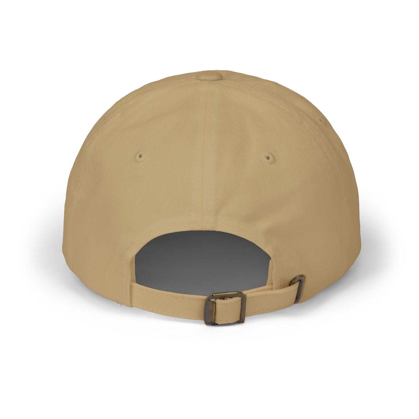 Strike Twice | Classic Dad Cap