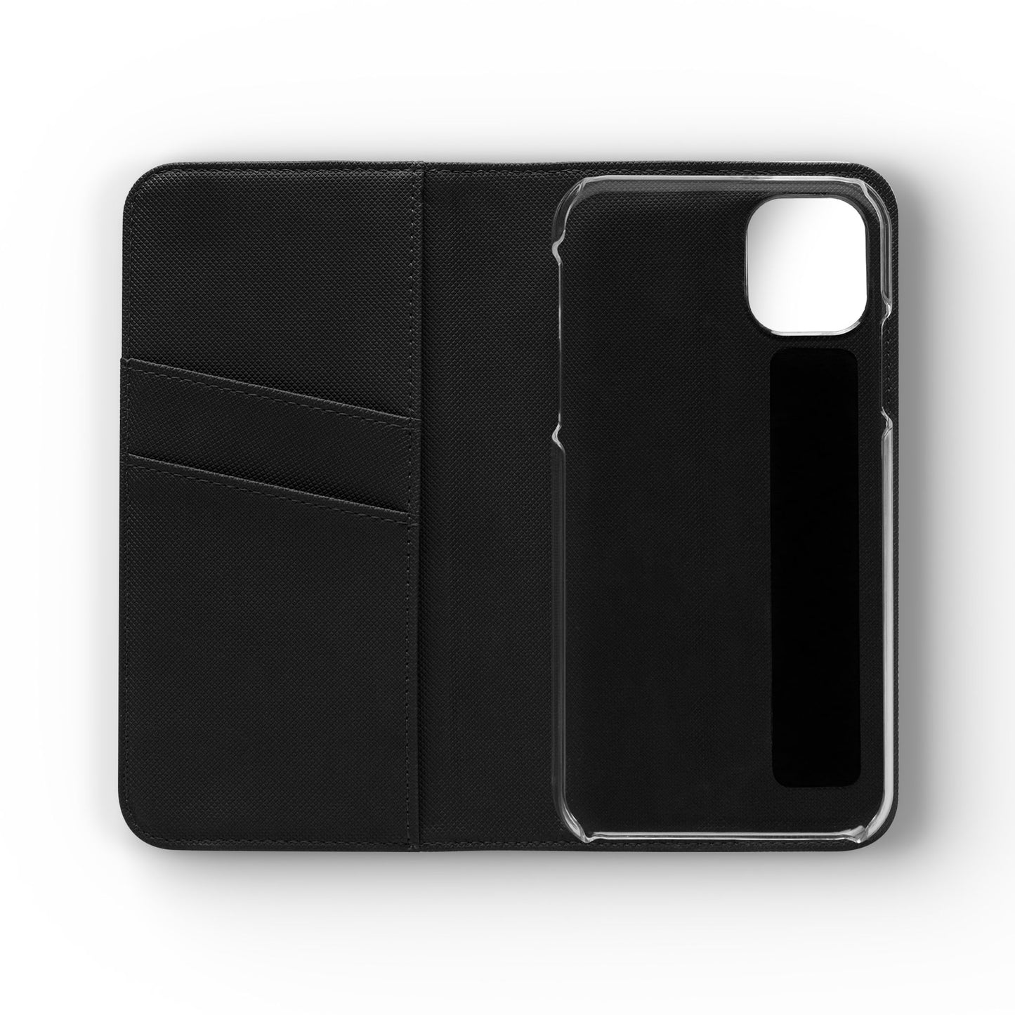 Strait and Narrow | Flip Phone Case
