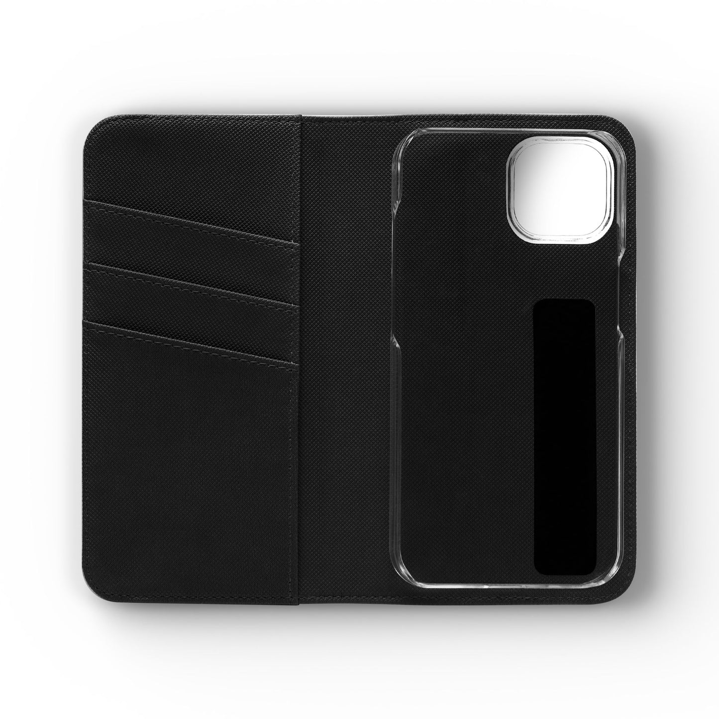 Strait and Narrow | Flip Phone Case