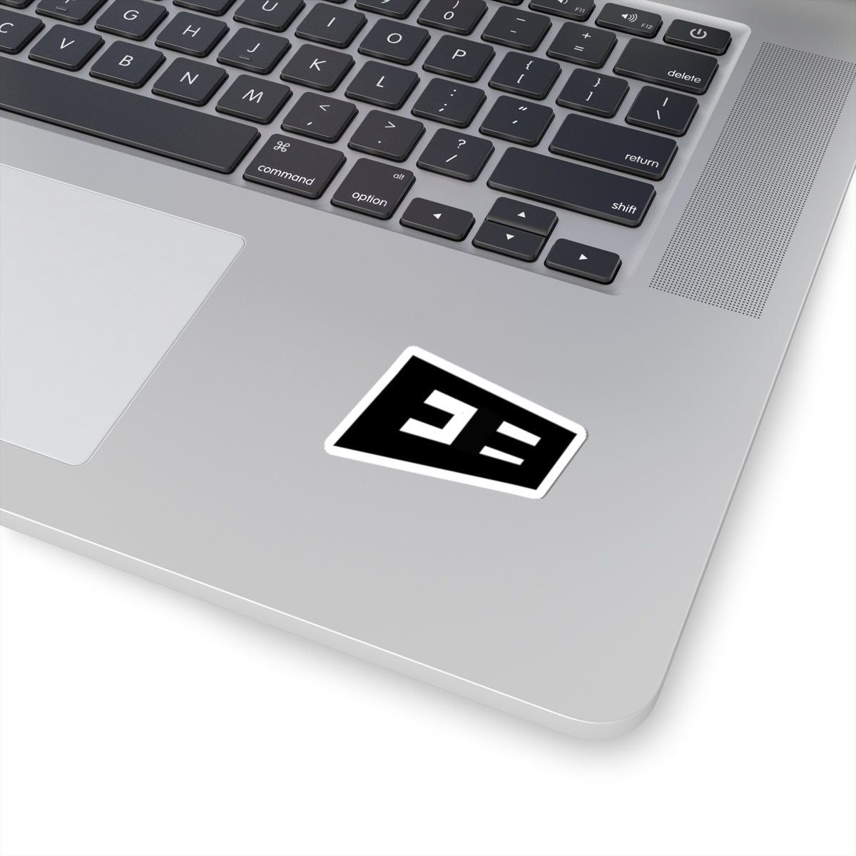 EB Logo | Stickers