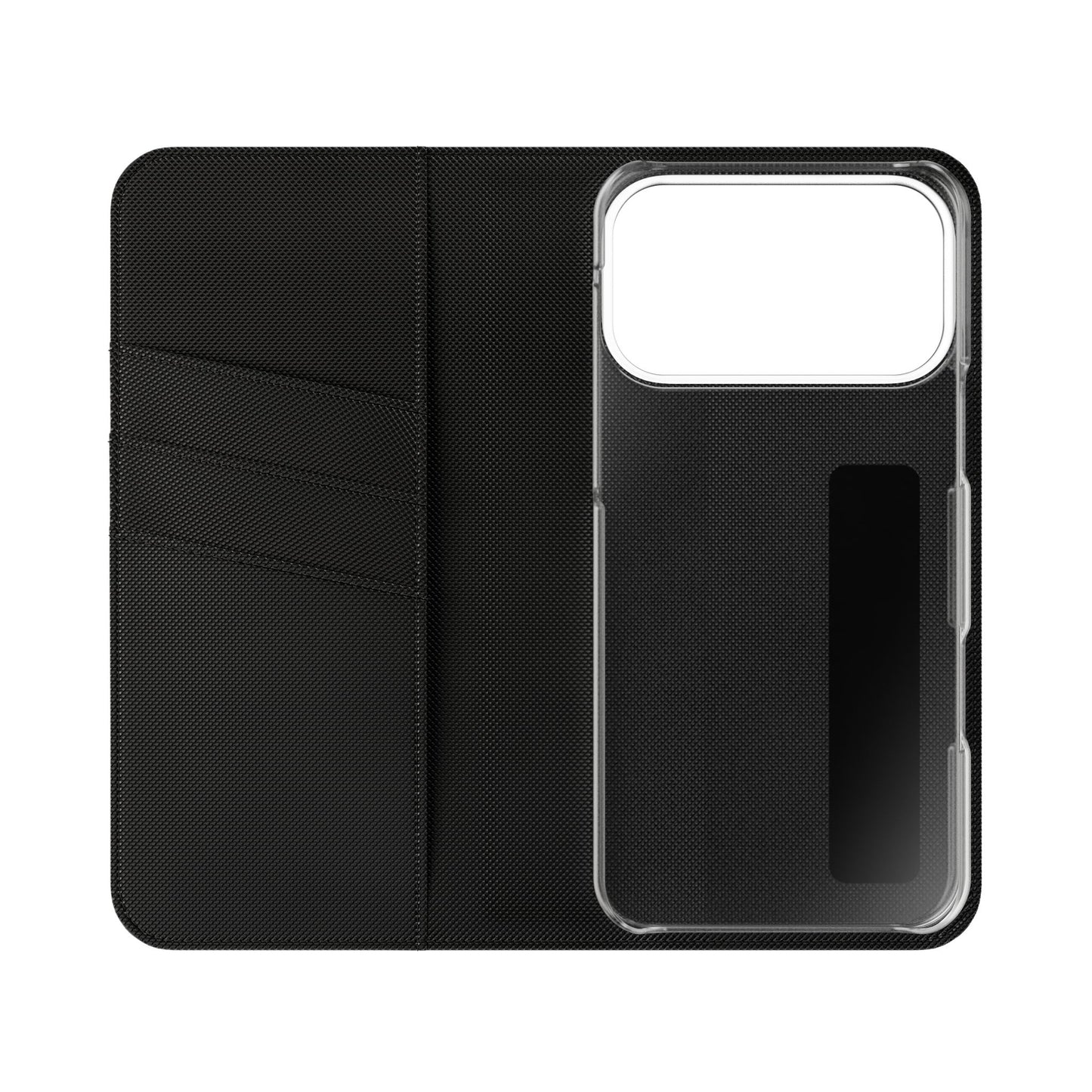 Strait and Narrow | Flip Phone Case