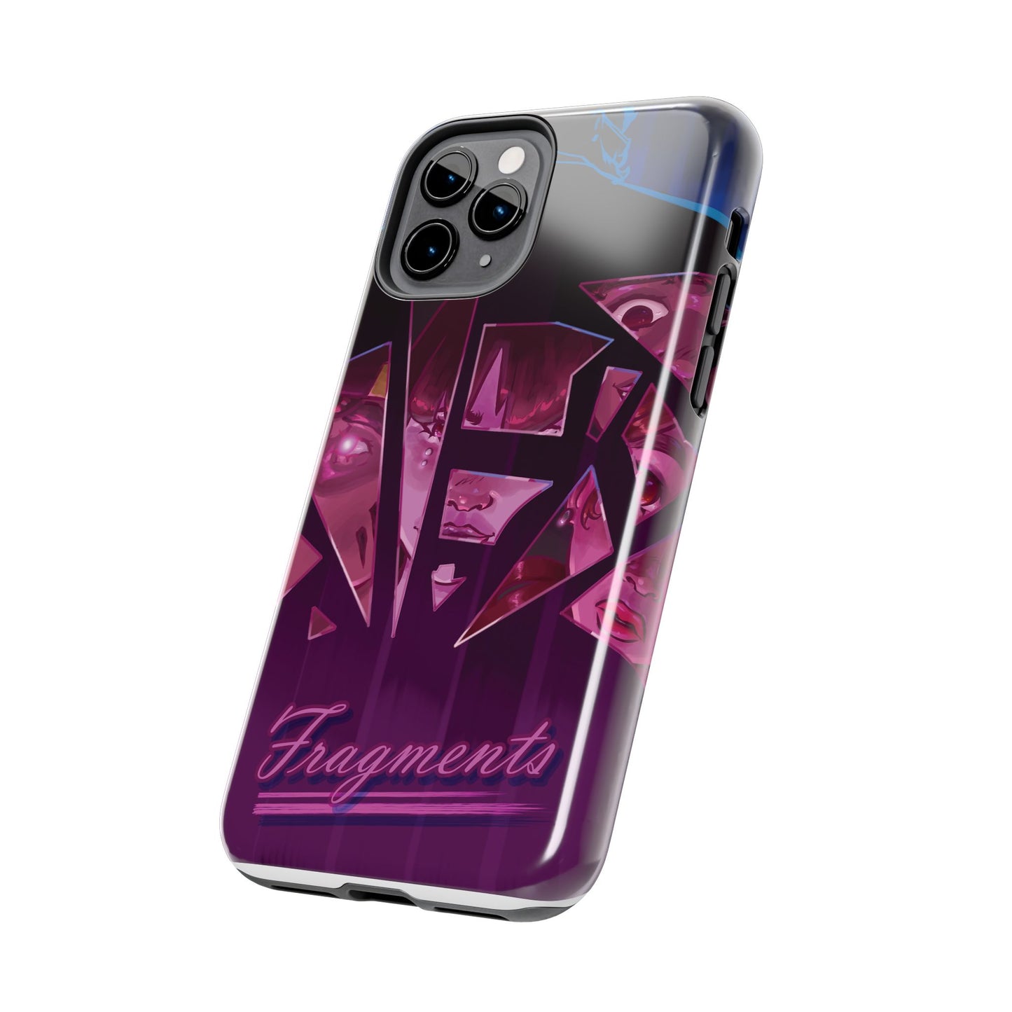 Fragments | Phone Case