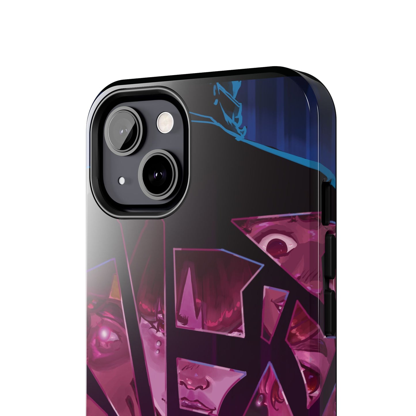 Fragments | Phone Case