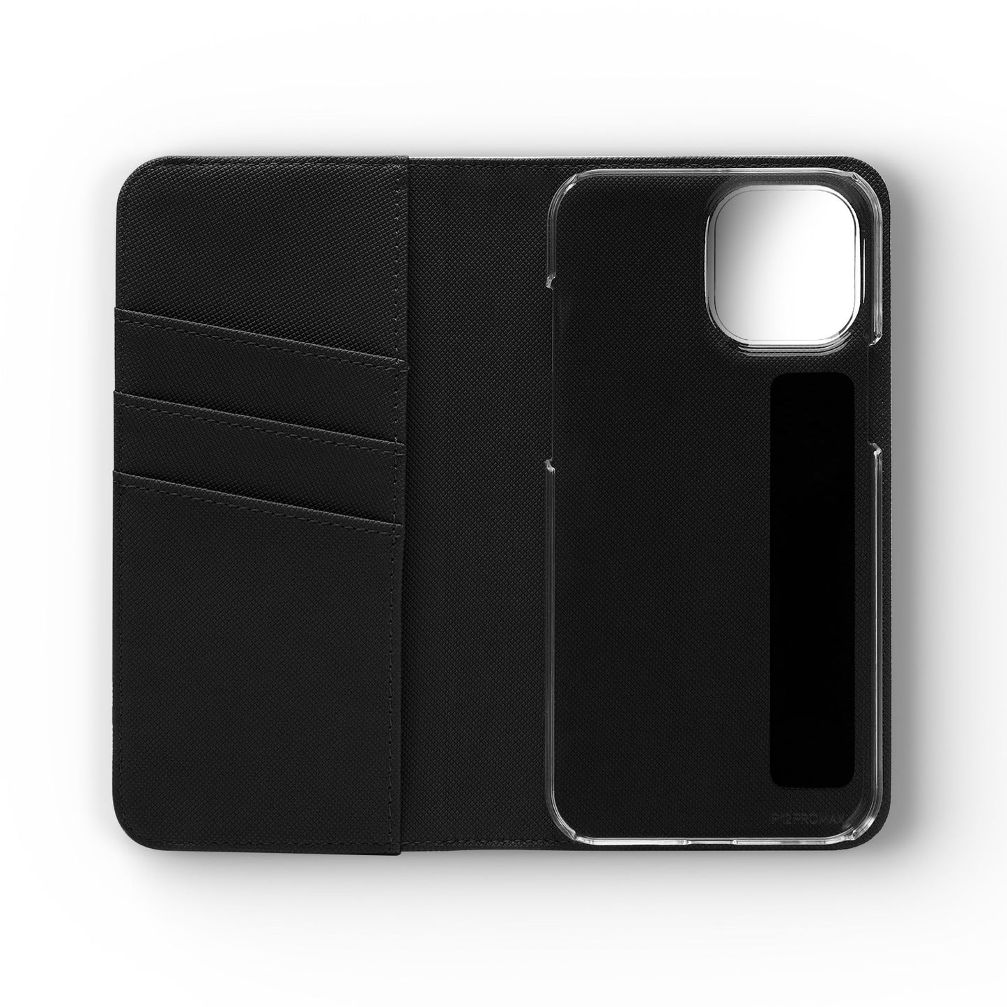 Strait and Narrow | Flip Phone Case
