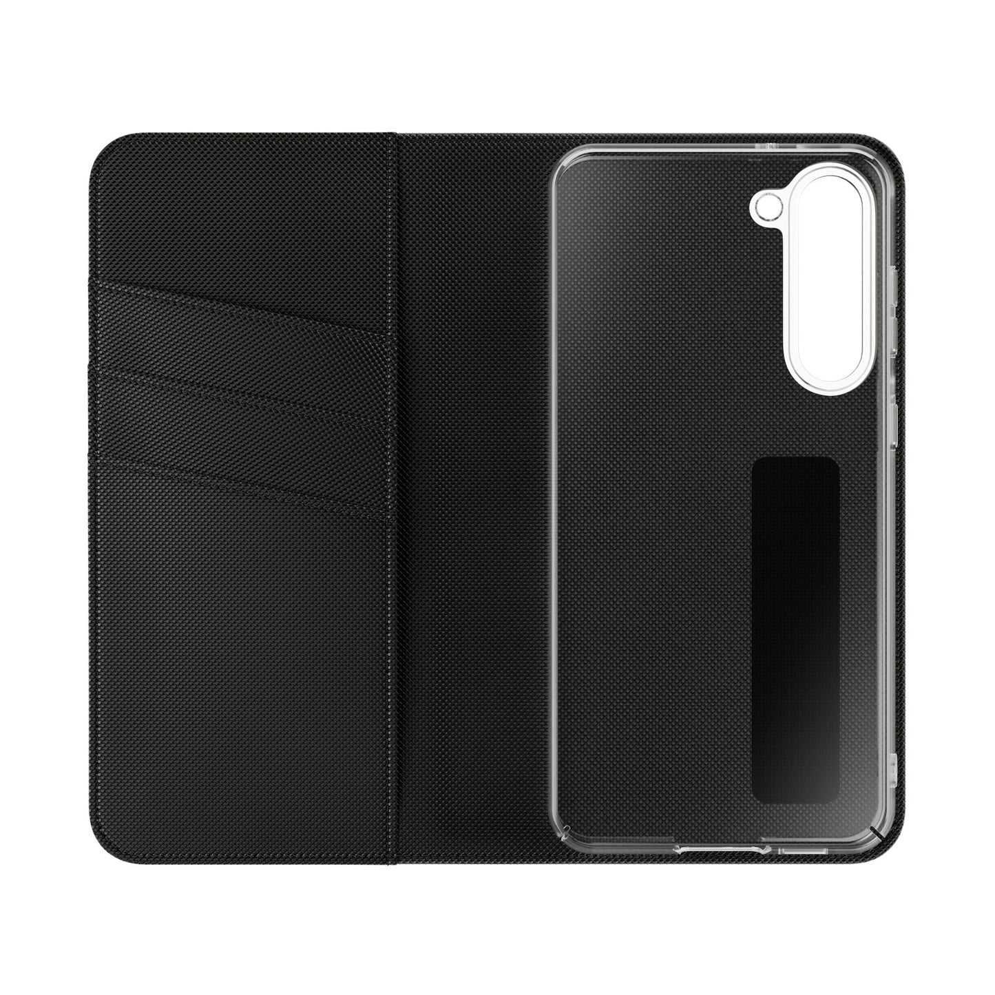 Strait and Narrow | Flip Phone Case