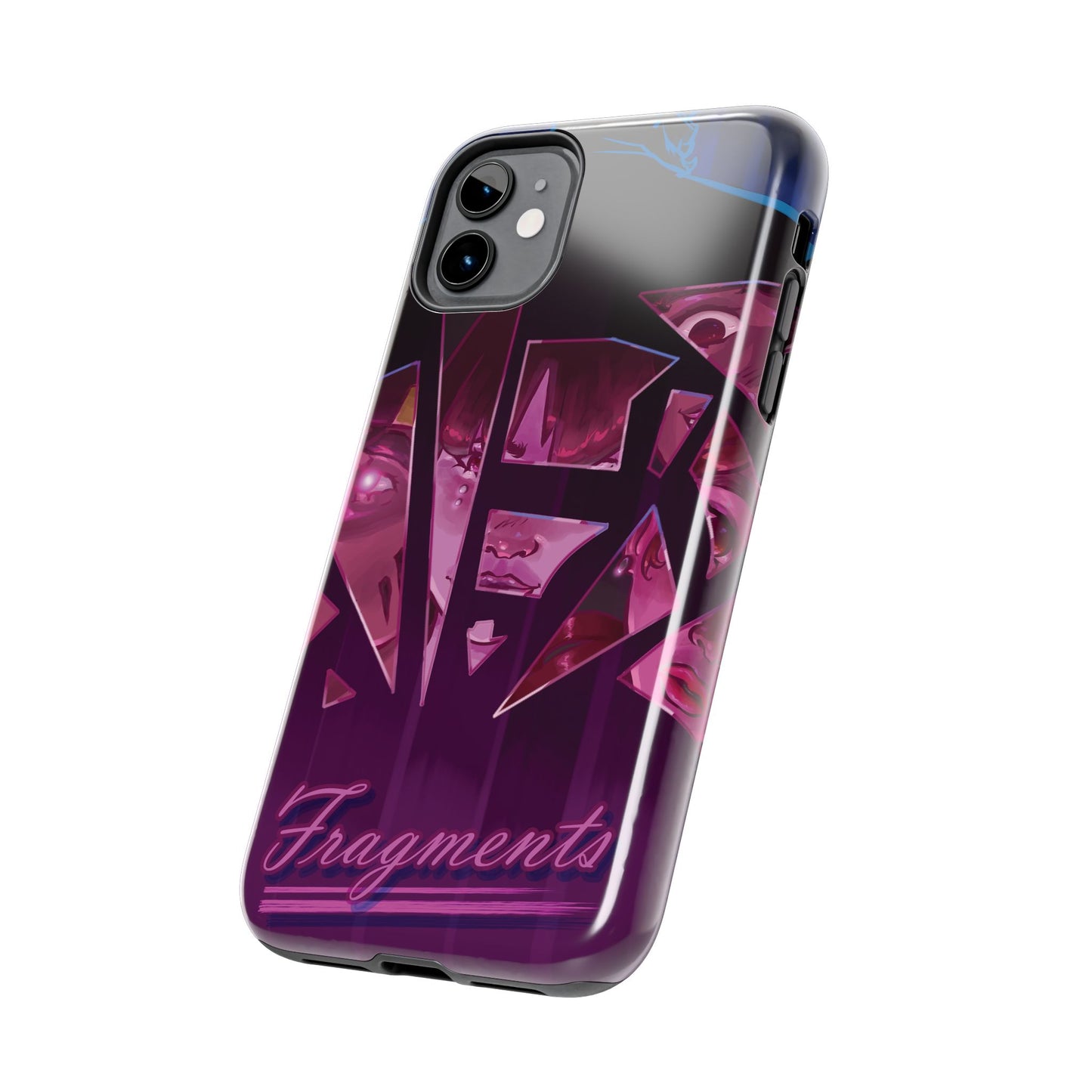 Fragments | Phone Case
