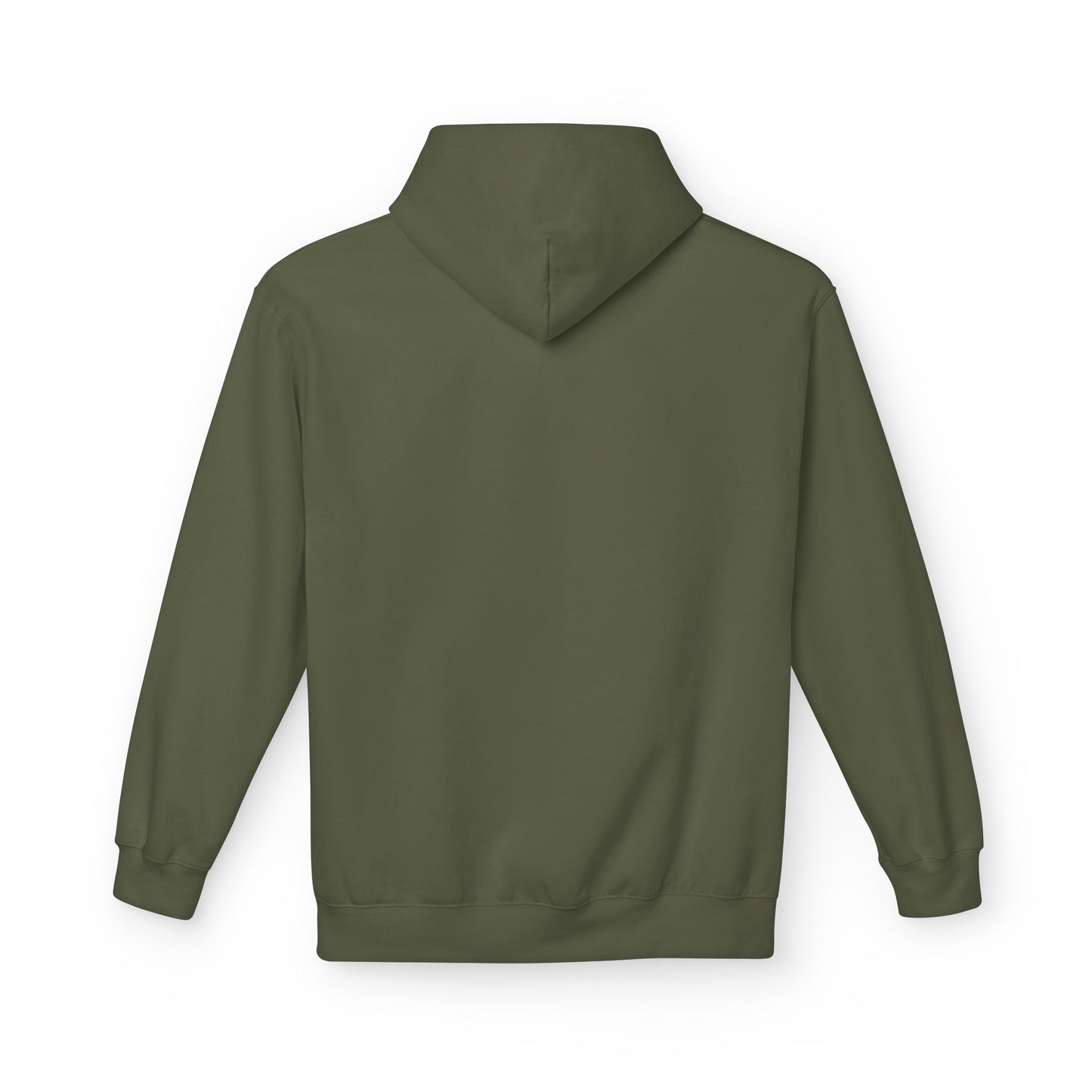 Strike Twice | Energetic Inspirational Sweatshirt
