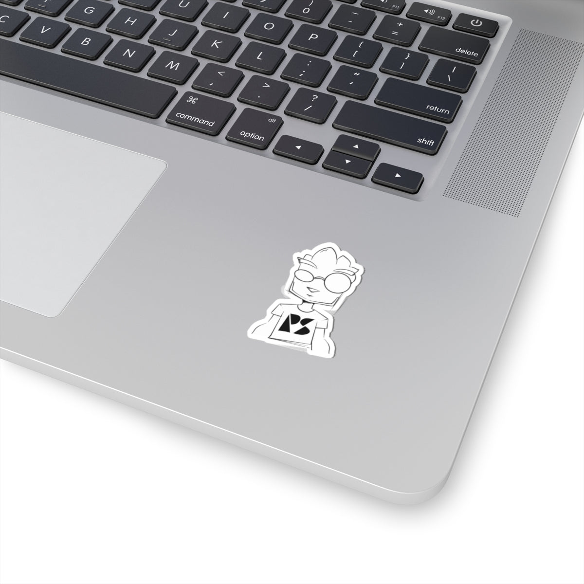 Ronnie Character | Stickers