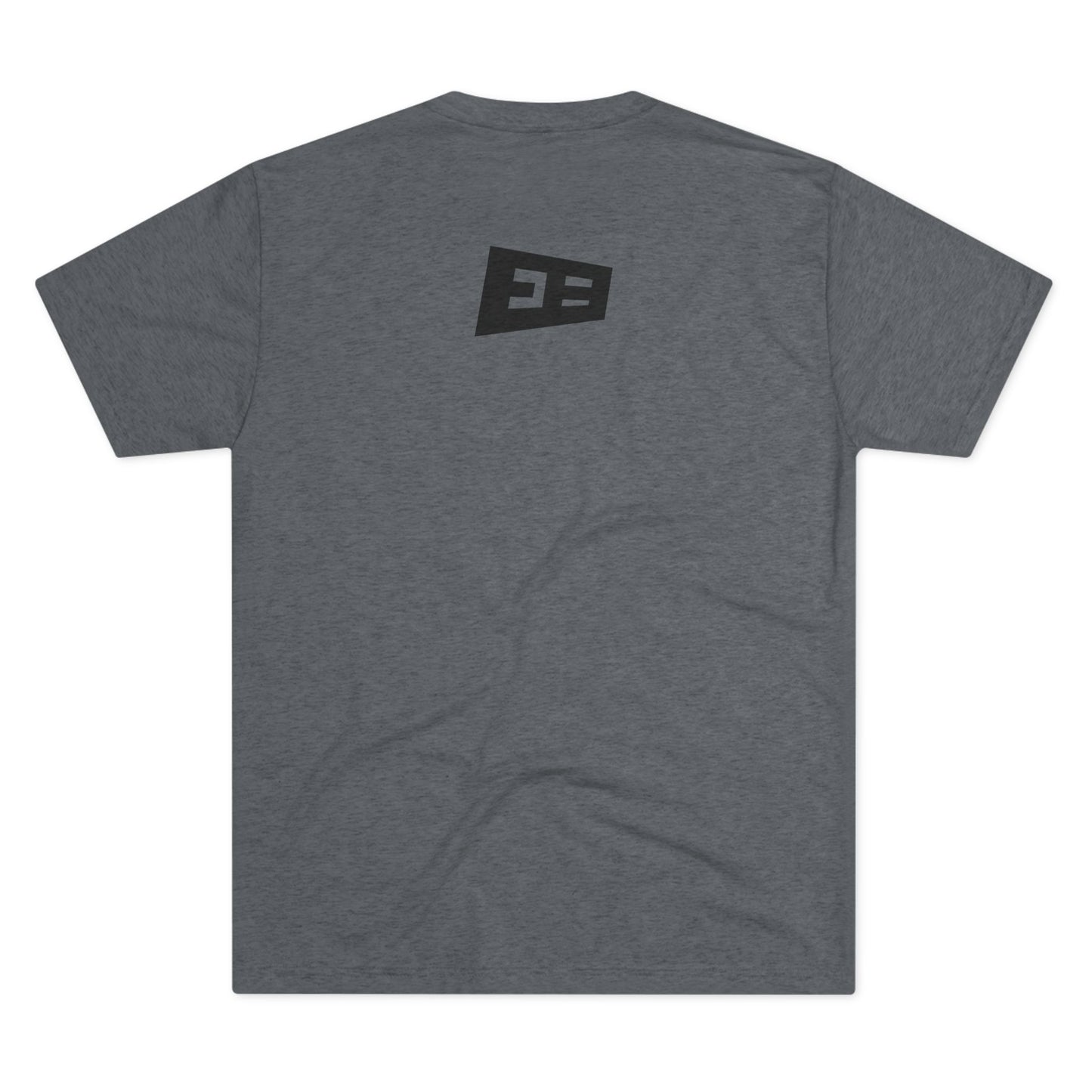 Still Cruising | Unisex Tri-Blend Crew Tee